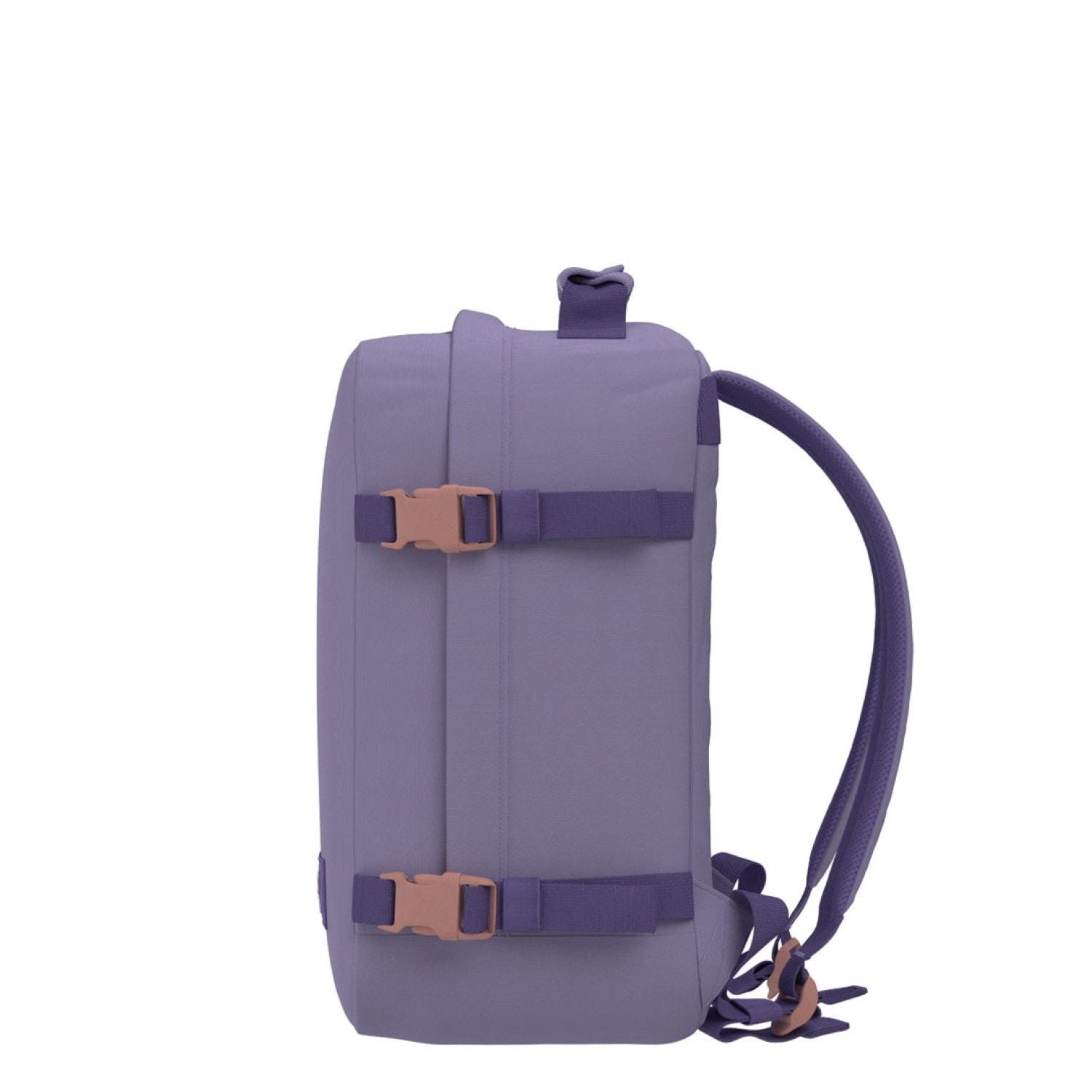Cabinzero Classic Ultra Light Cabin Bag With Luggage Trackers 28L (SA)