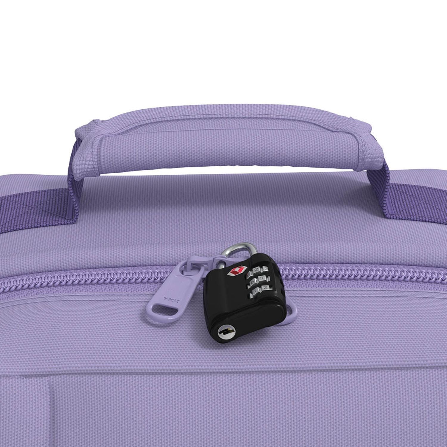 Cabinzero Classic Ultra Light Cabin Bag With Luggage Trackers 28L (SA)