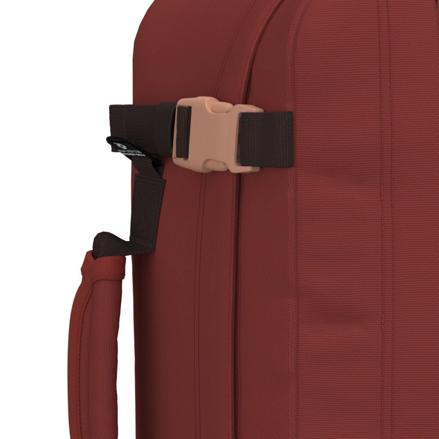 Cabinzero Classic Backpack 36L (SA)