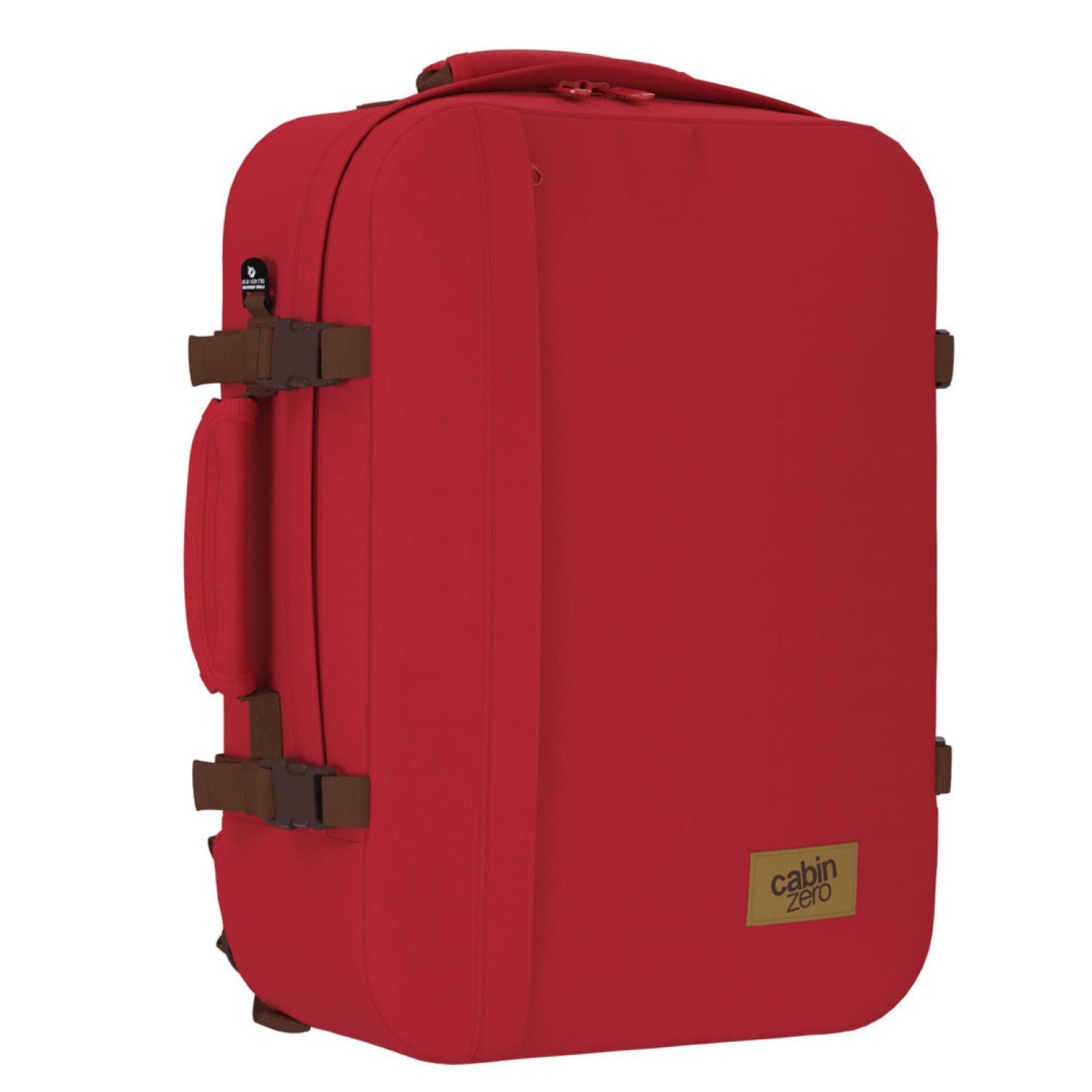 Cabinzero Classic Backpack 44L (SA)