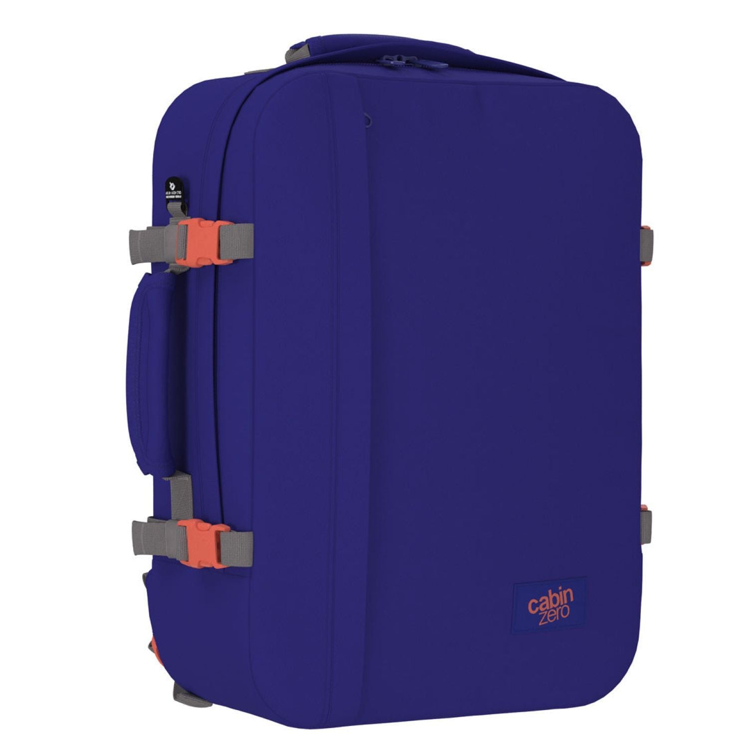Cabinzero Classic Backpack 44L (SA)