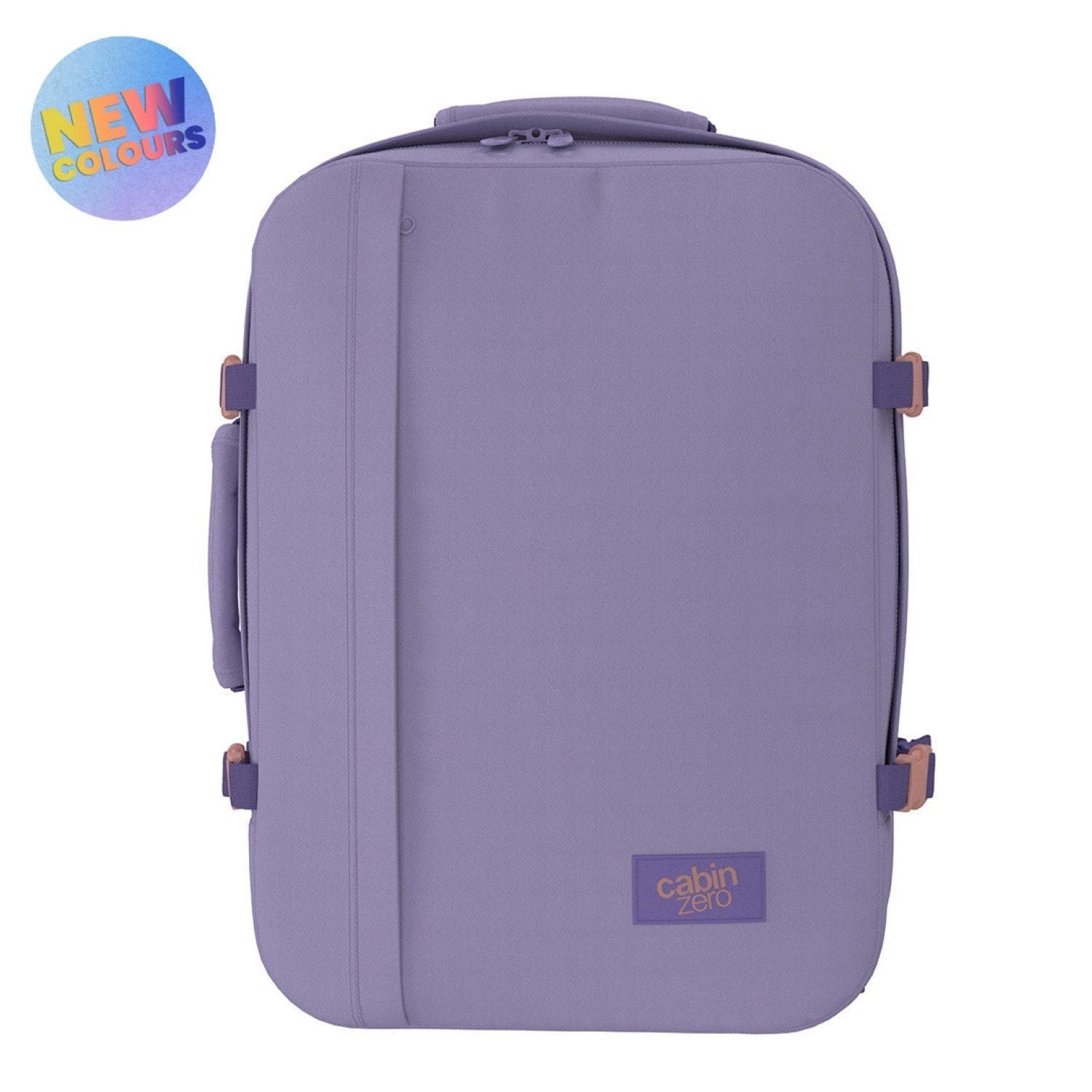 Cabinzero Classic Backpack 44L (SA)