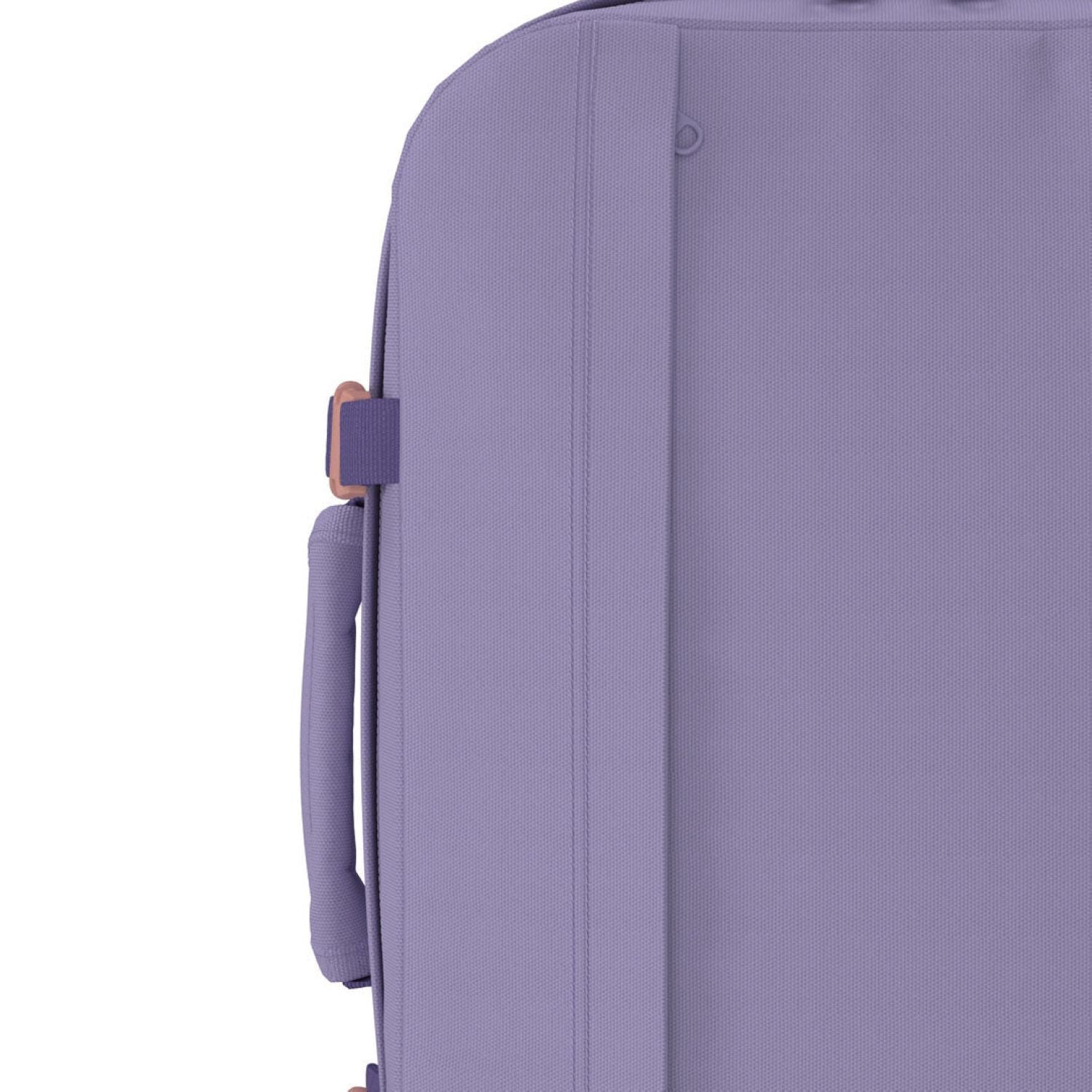 Cabinzero Classic Ultra Light Cabin Bag With Luggage Trackers 44L