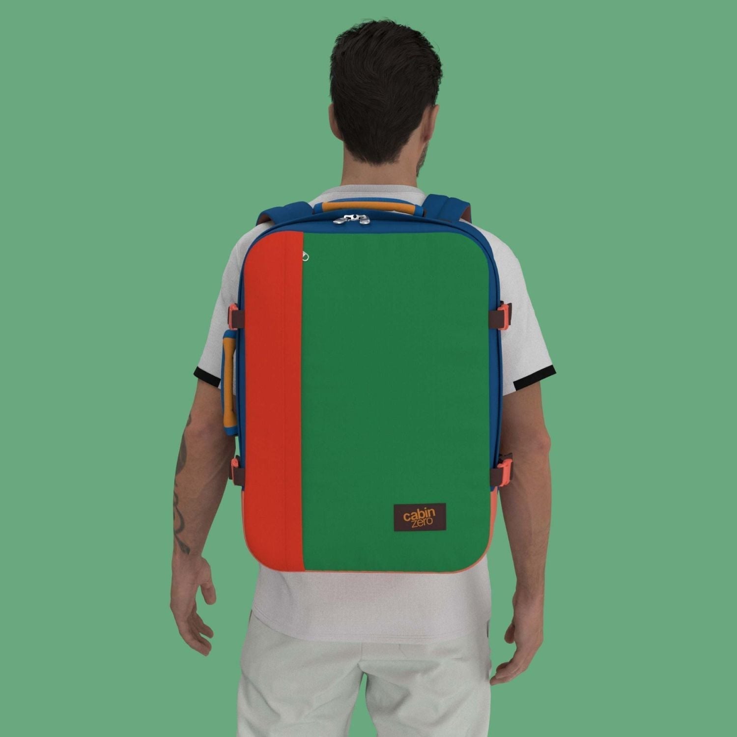 Cabinzero Classic Backpack 44L (SA)