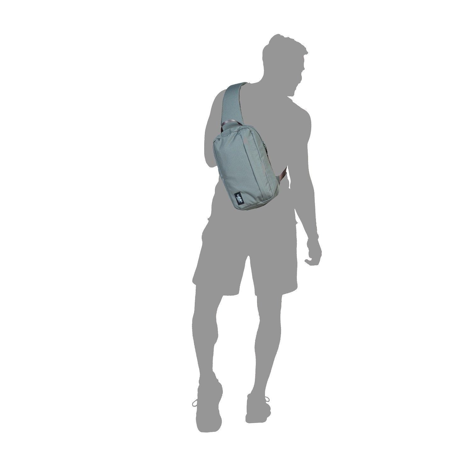 Cabinzero Classic Cross Body 11L