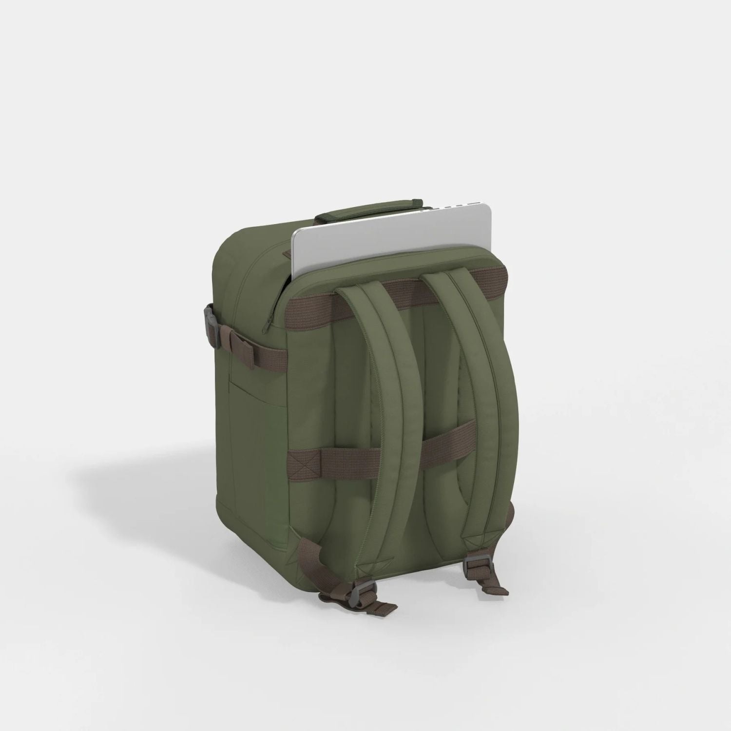 Cabinzero Classic Tech Backpack - Laptop 28L