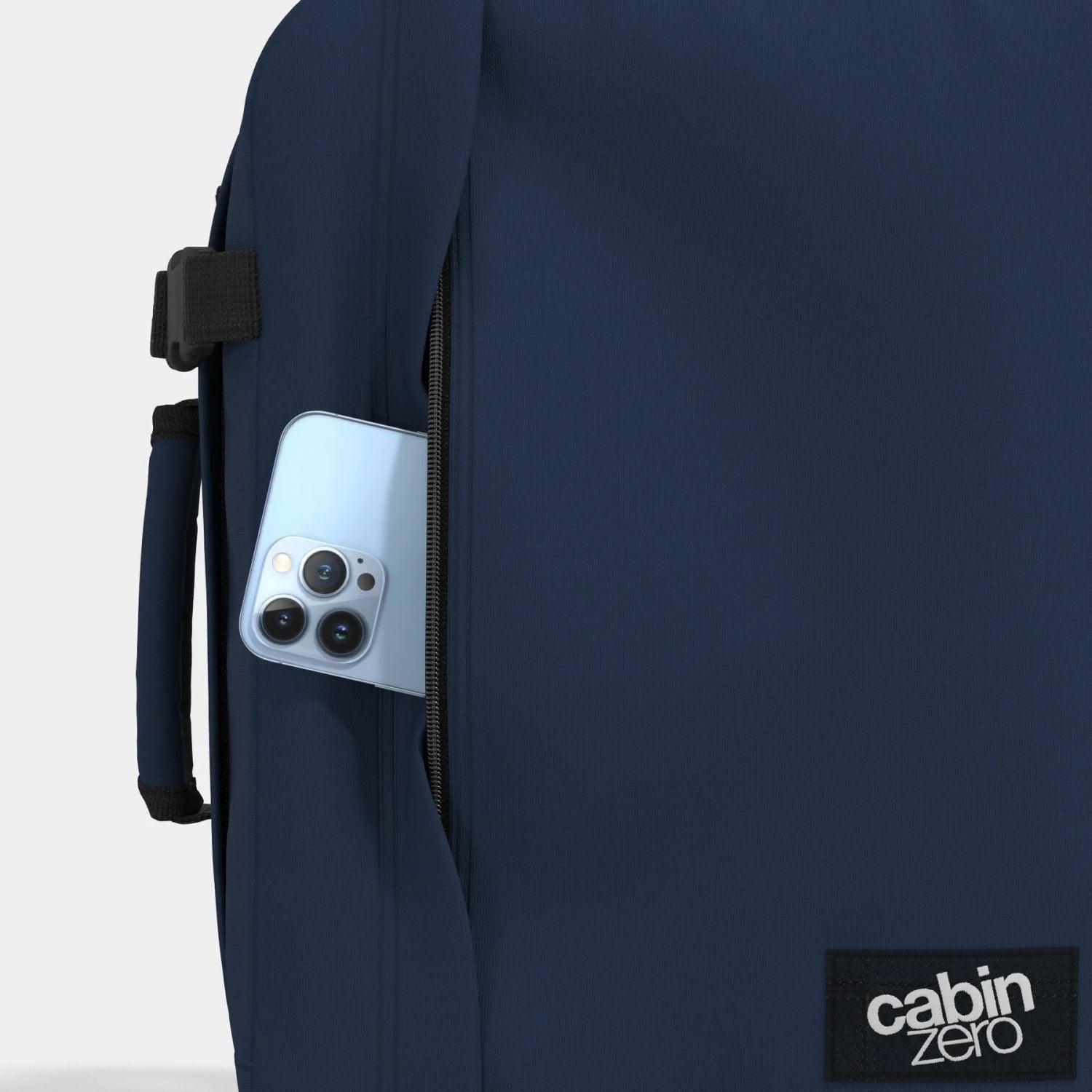 Cabinzero Classic Tech Backpack - Laptop 28L