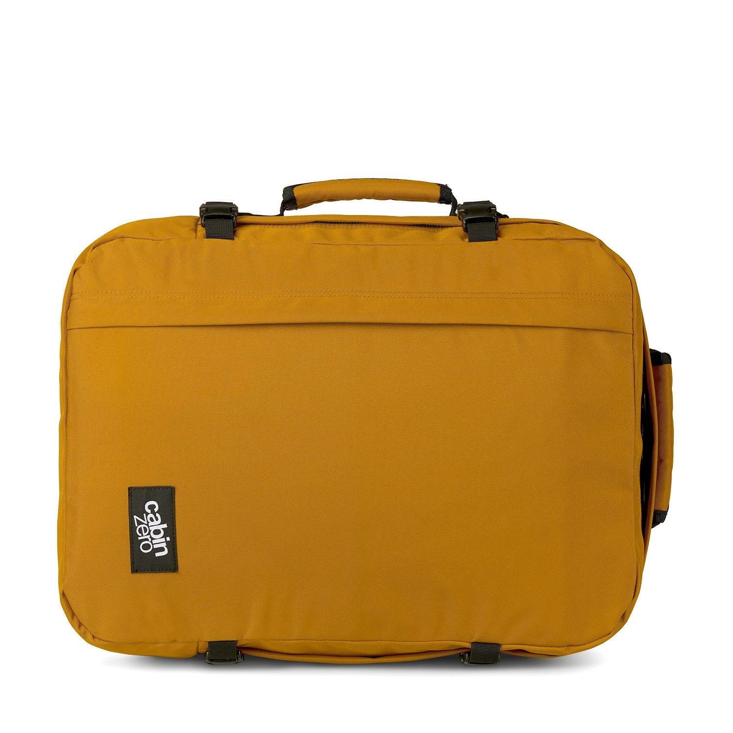 Cabinzero Classic Ultra Light Cabin Bag With Luggage Trackers 44L