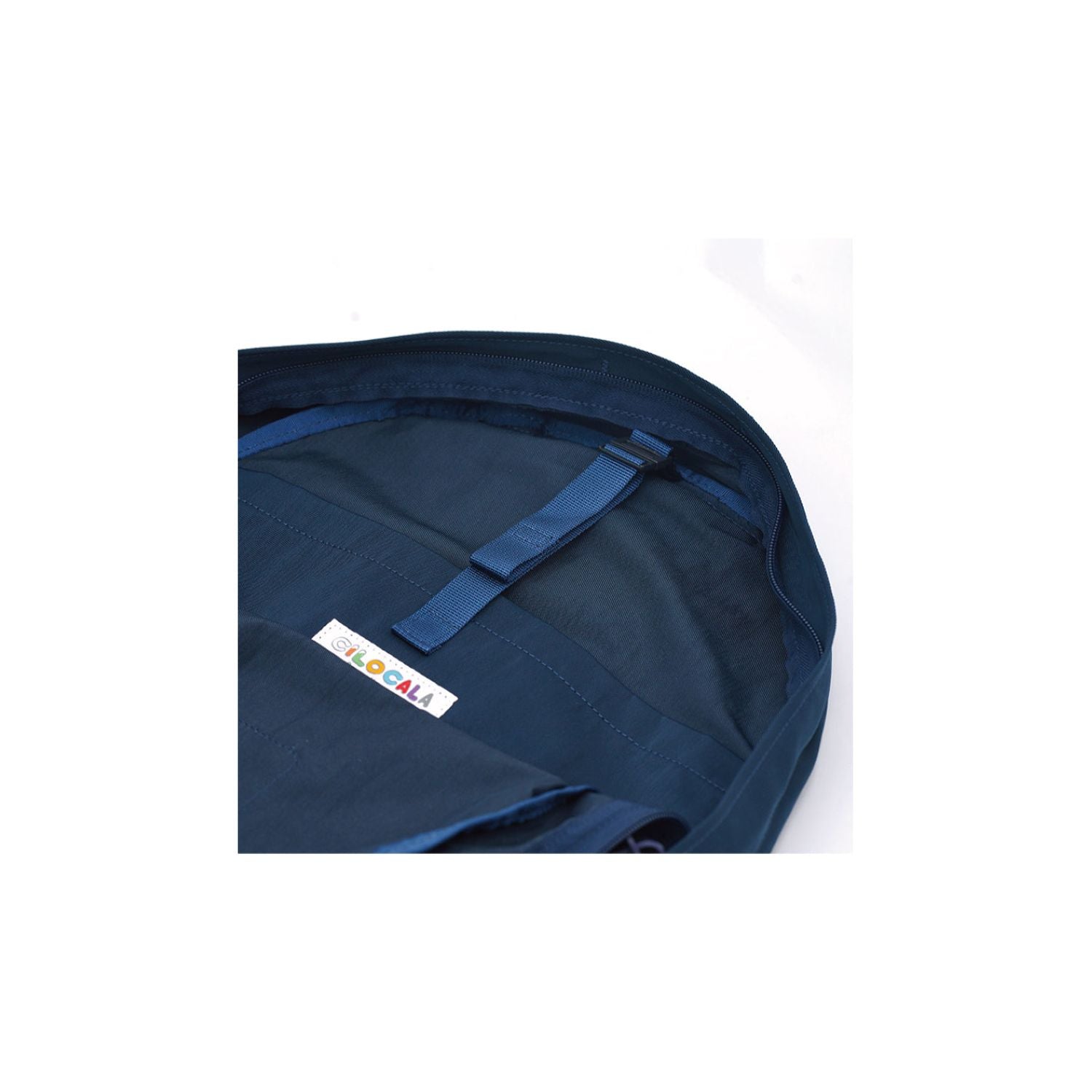 Cilocala Match Logo Backpack Middle (SA)