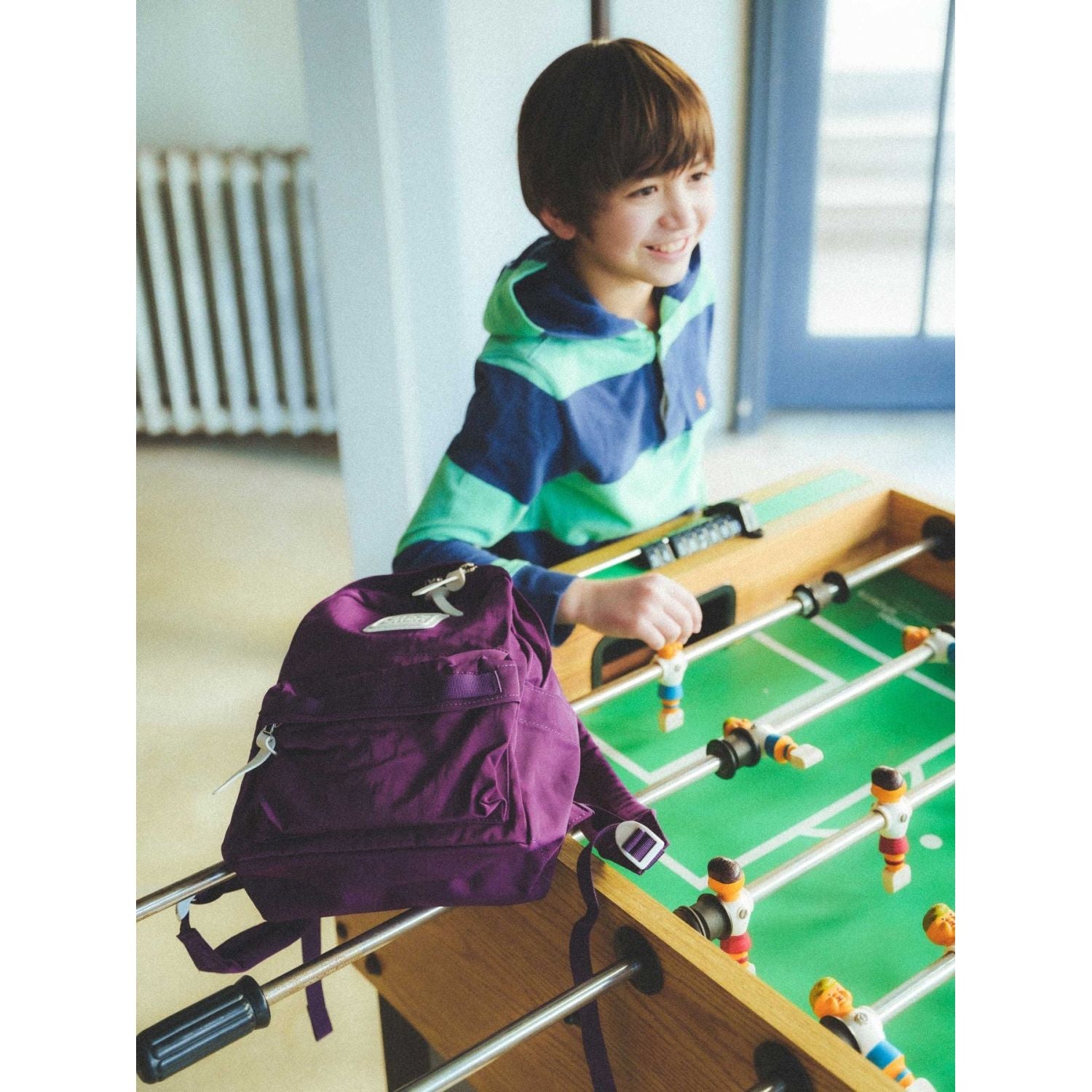 Cilocala Regular Backpack Small (SA)