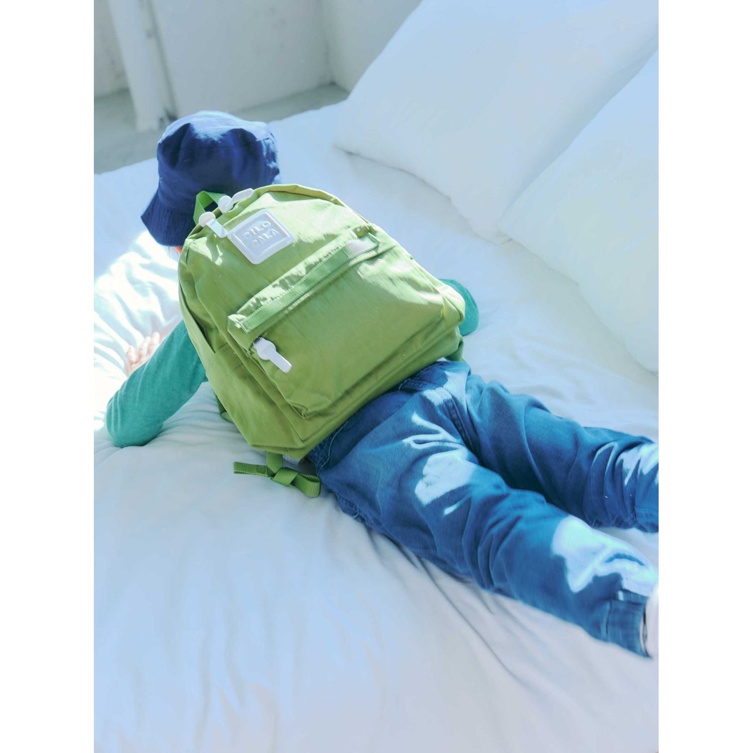 Cilocala Regular Backpack Small (SA)