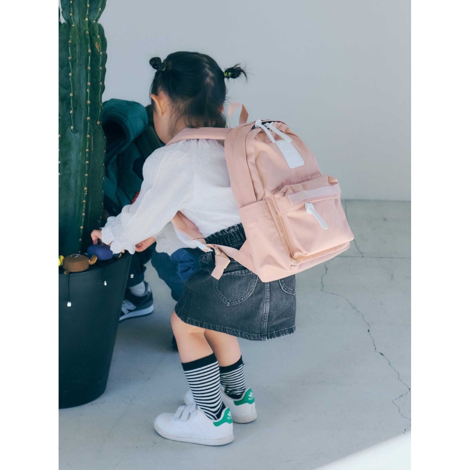 Cilocala Regular Backpack Small (SA)