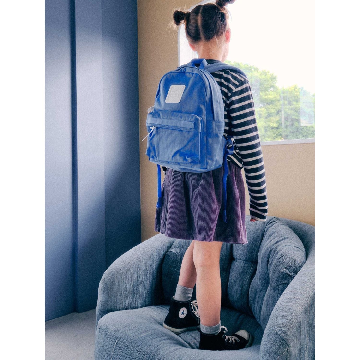 Cilocala Regular Backpack Small (SA)