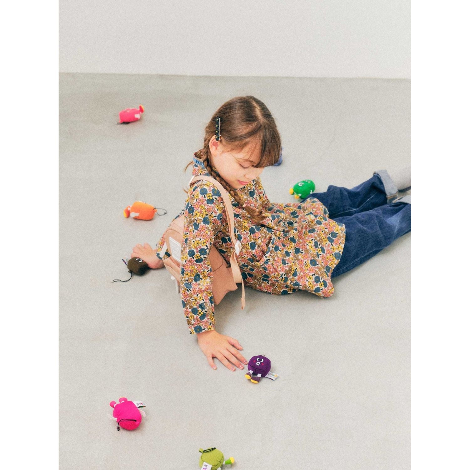 Cilocala Regular Backpack X-Small (SA)