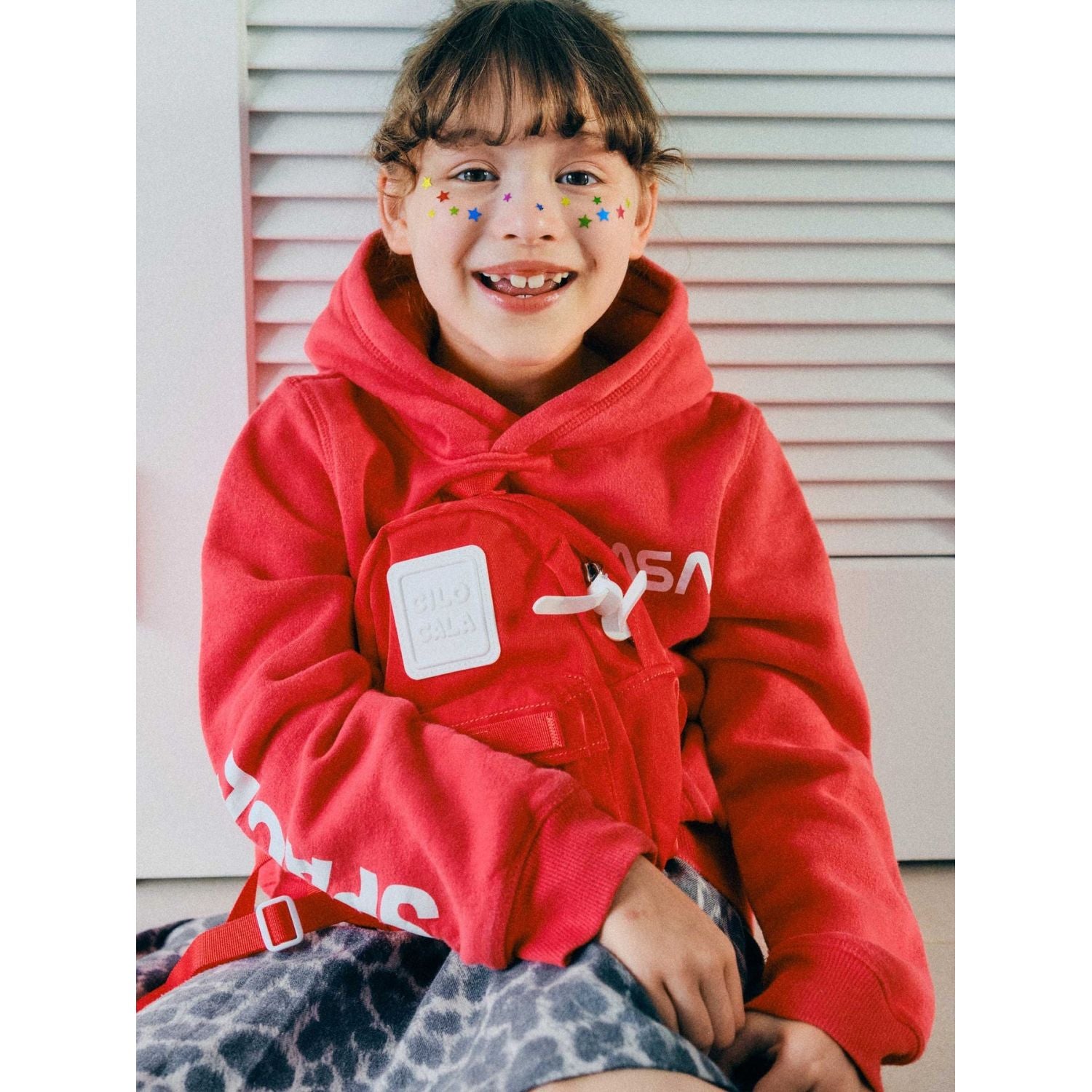 Cilocala Regular Backpack X-Small (SA)