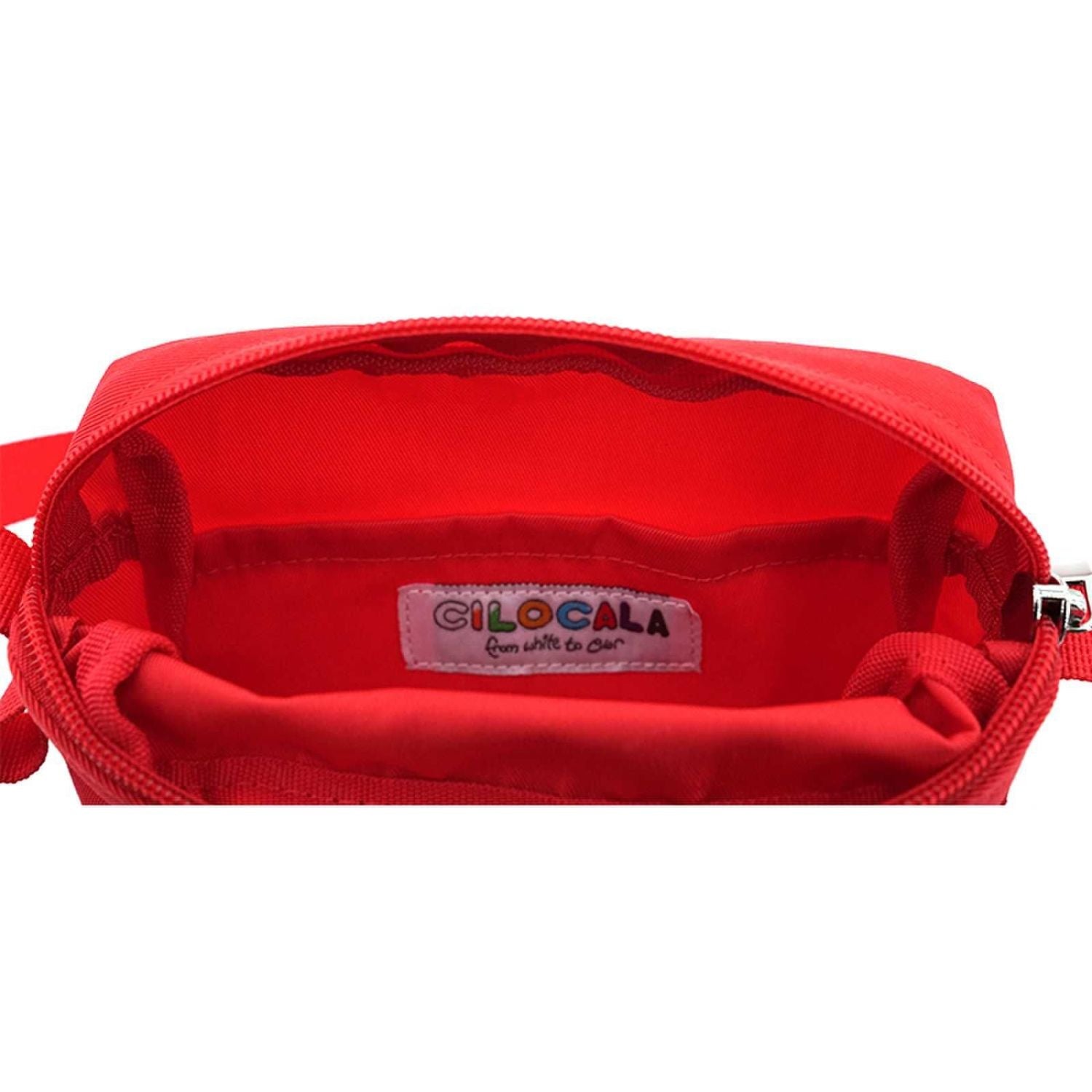 Cilocala Regular Mashikaku Shoulder Bag (SA)