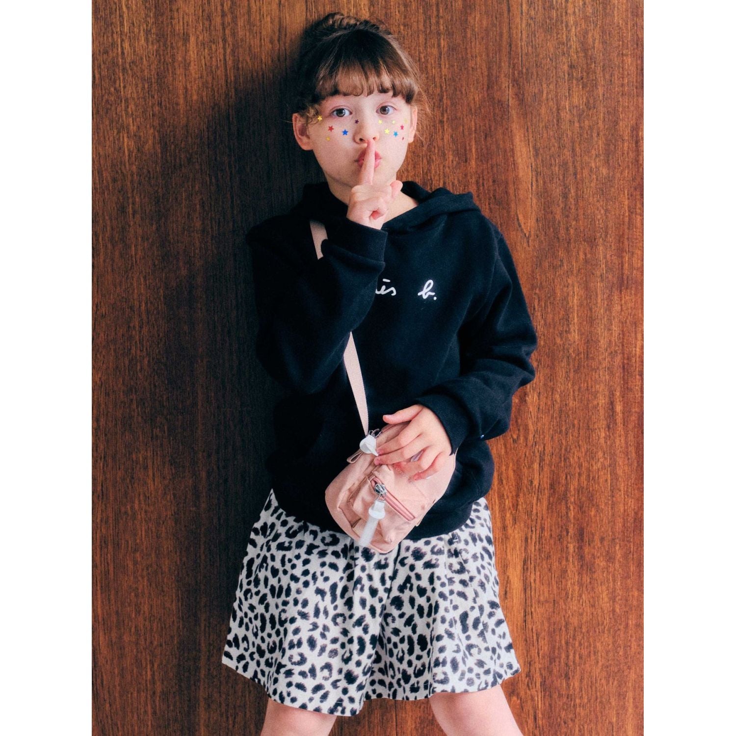 Cilocala Regular Packman Shoulder Bag (SA)