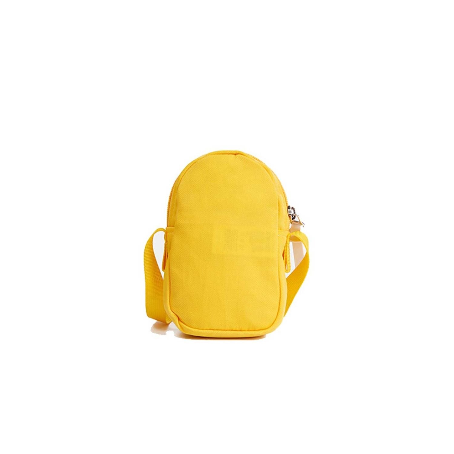 Cilocala Regular Packman Shoulder Bag (SA)