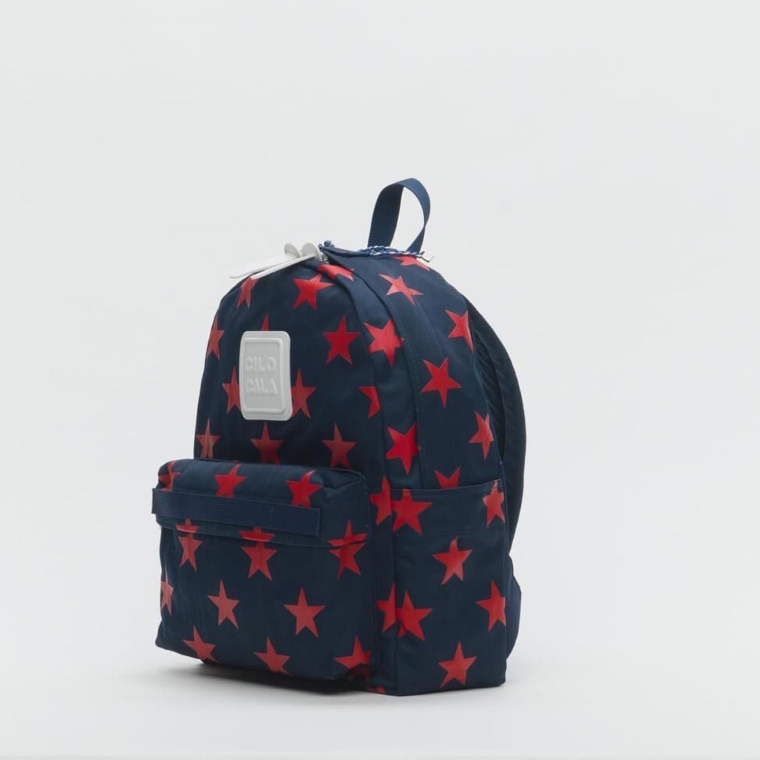 Cilocala Star Print Backpack Small (SA)