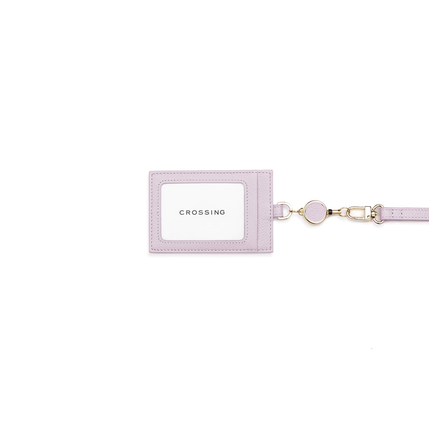 Crossing Milano Retractable Lanyard