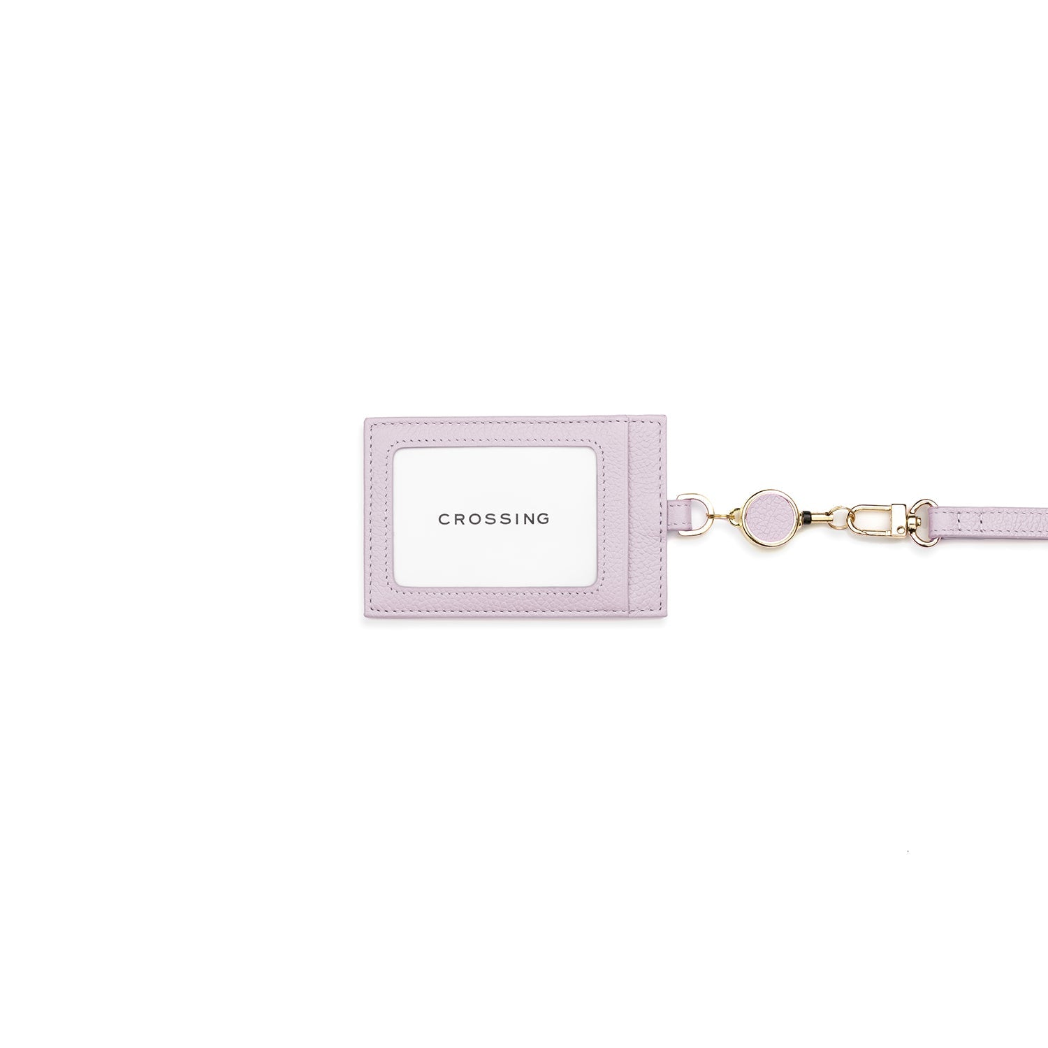 Crossing Milano Retractable Lanyard (SA)