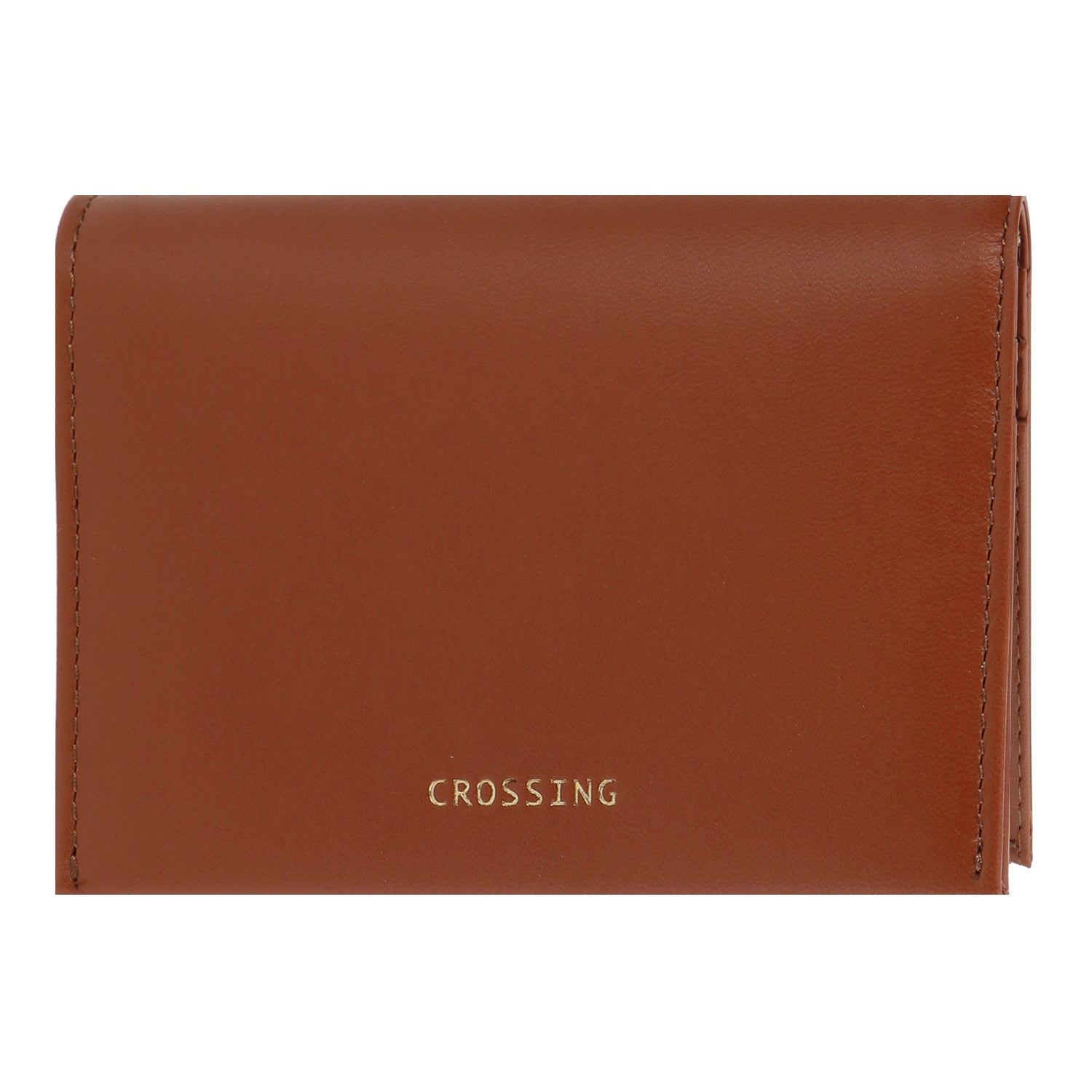 Crossing Sydney Bi-Fold Card Holder With Gusset Rfid