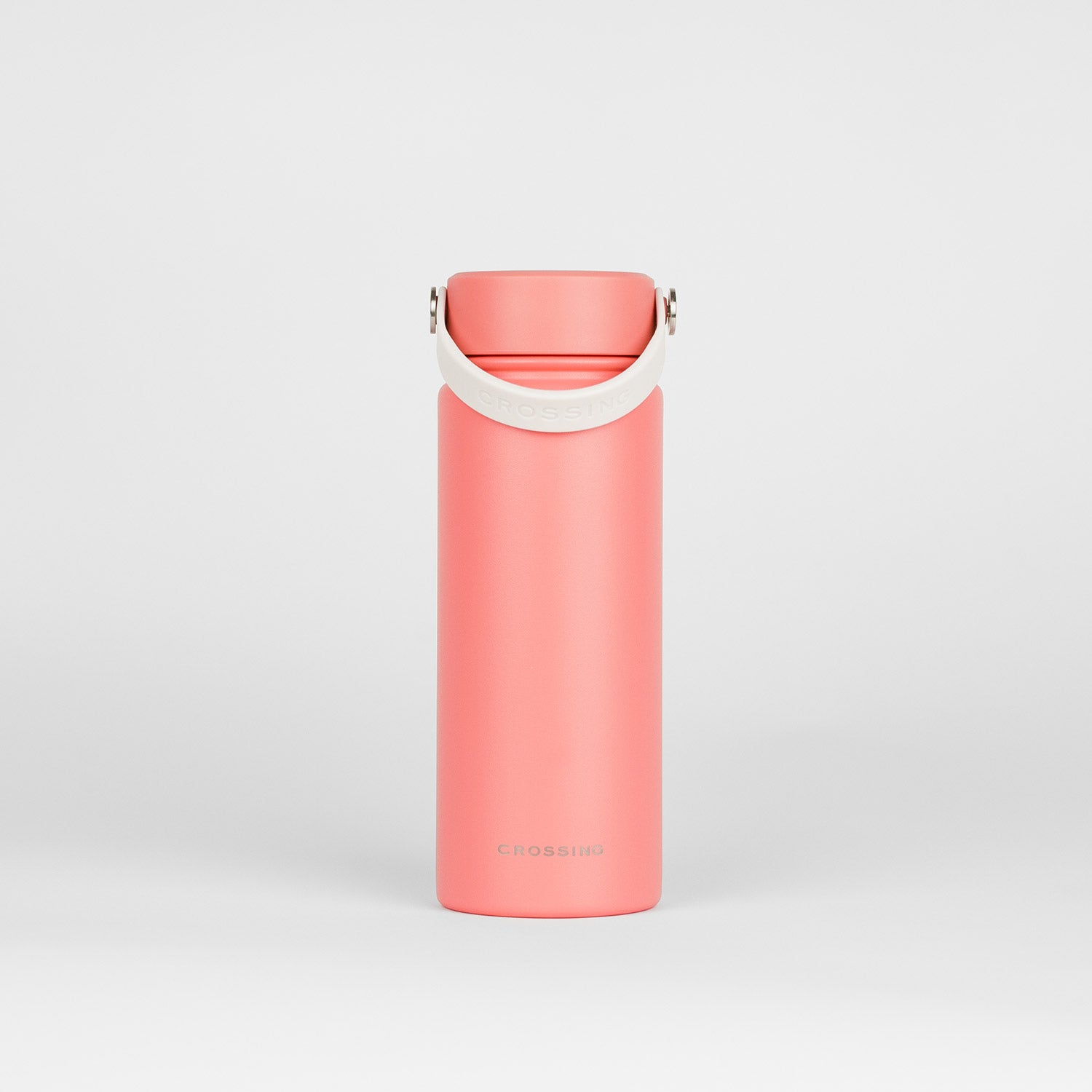 Crossing Urban Insulated S/S Bottle W Handle 540ml