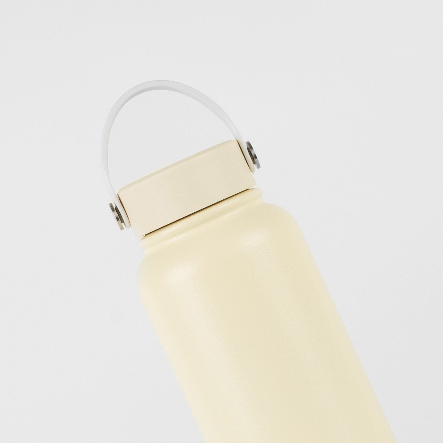 Crossing Urban Insulated S/S Bottle W Handle 950ml