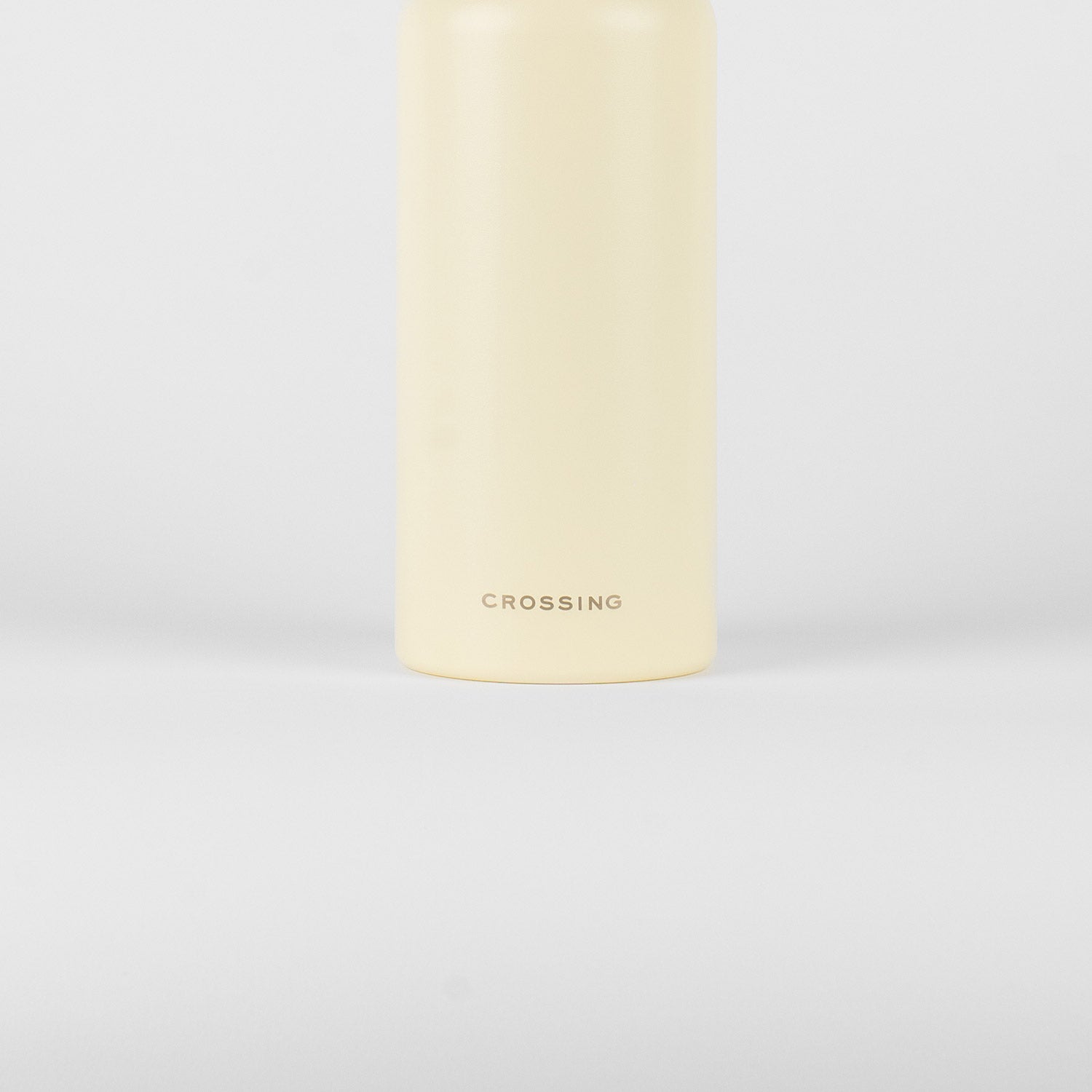 Crossing Urban Insulated S/S Bottle W Handle 950ml