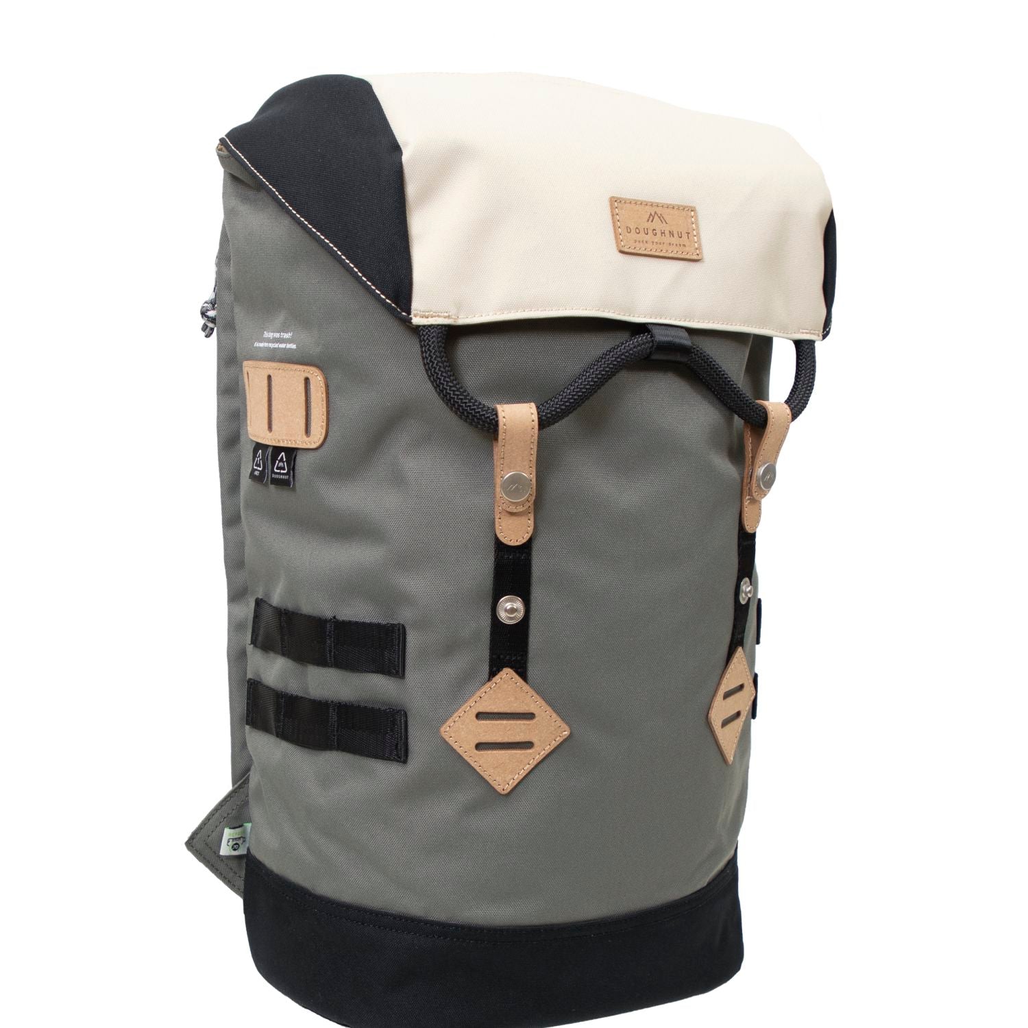 Doughnut Colorado Reborn Series (SA)