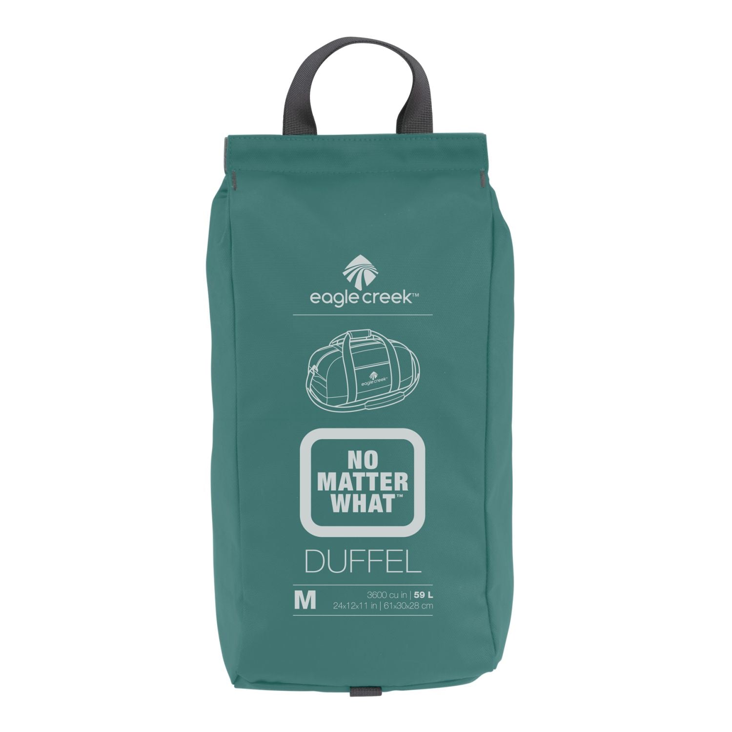 Eagle Creek No Matter What Flashpoint Duffel - M
