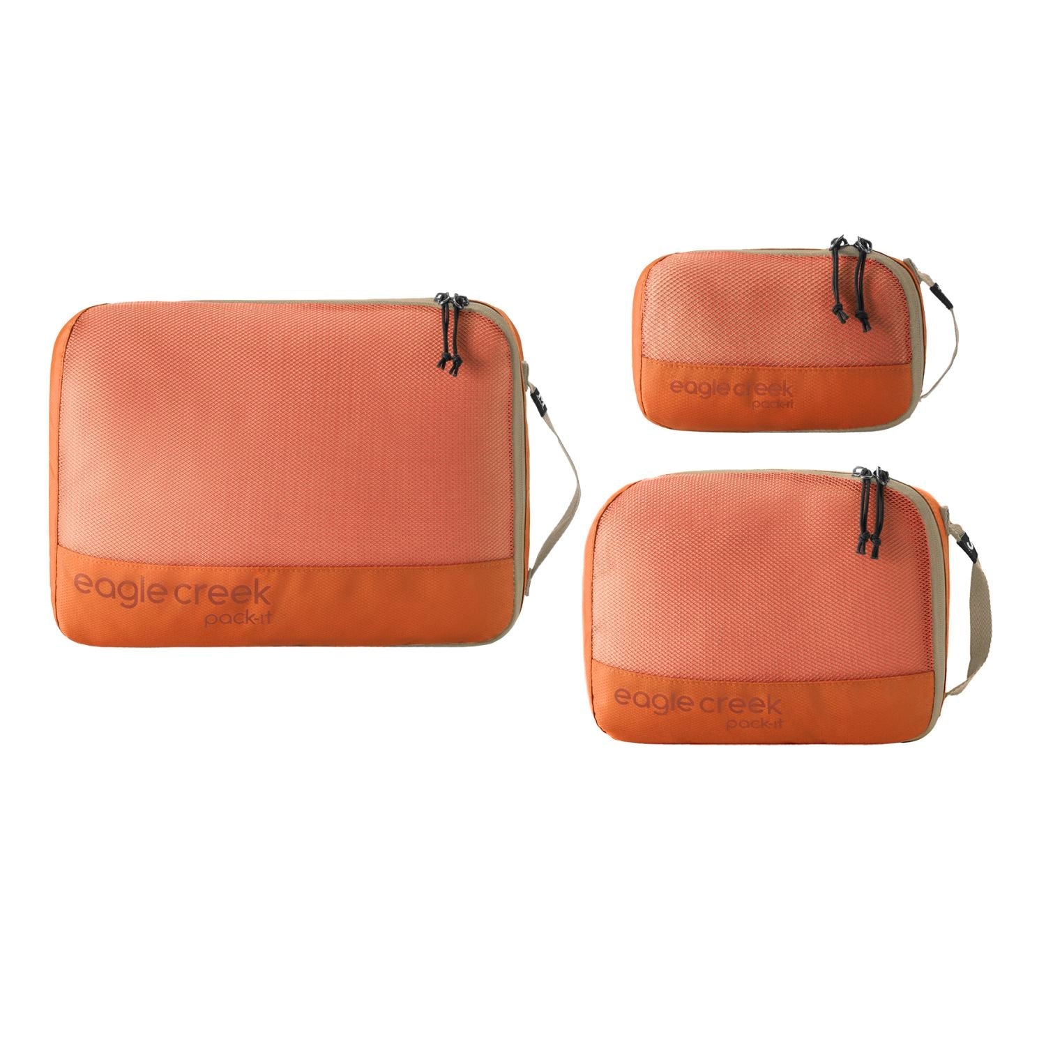 Eagle Creek Pack-It Reveal Cube Set XS/S/M V2 (SA)