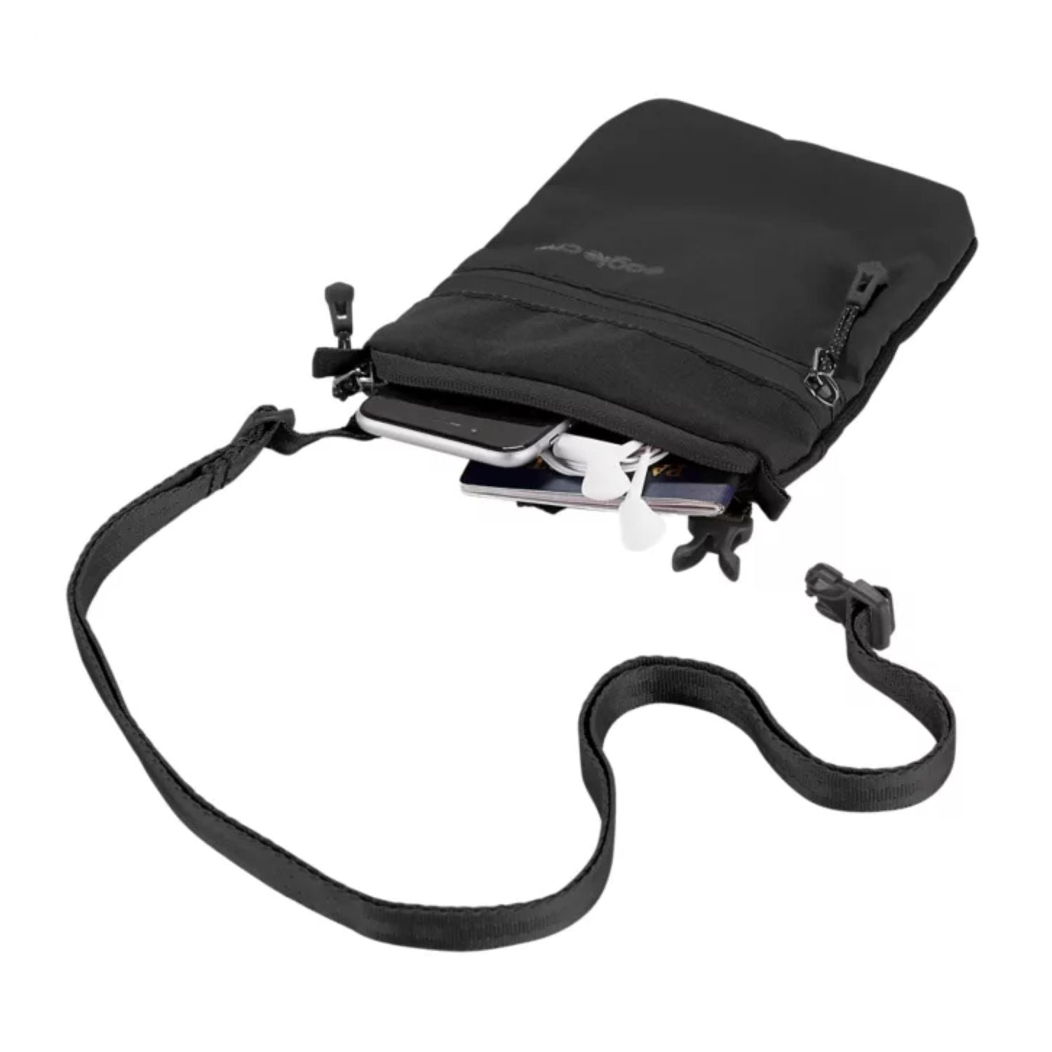 Eagle Creek Stash Neck Pouch