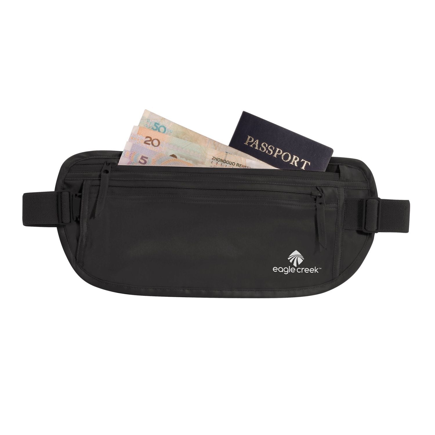 Eagle Creek Undercover Silk Money Belt | Gifts & Lifestyle, Travel Accessories, Travel Security, Waist Wallets, Wallets | Eagle Creek