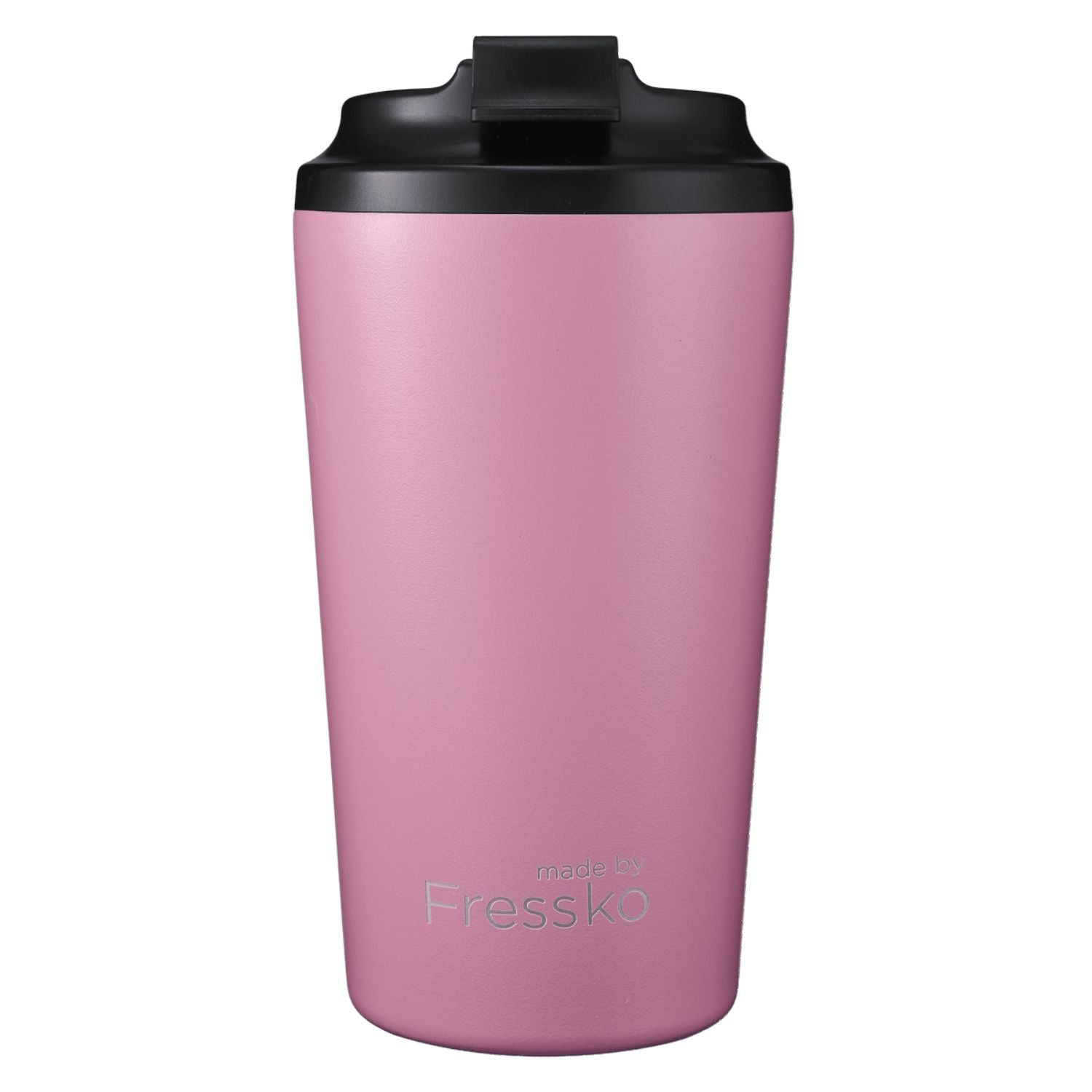 Made By Fressko Grande 16oz Insulated Stainless Steel Cup (SA)
