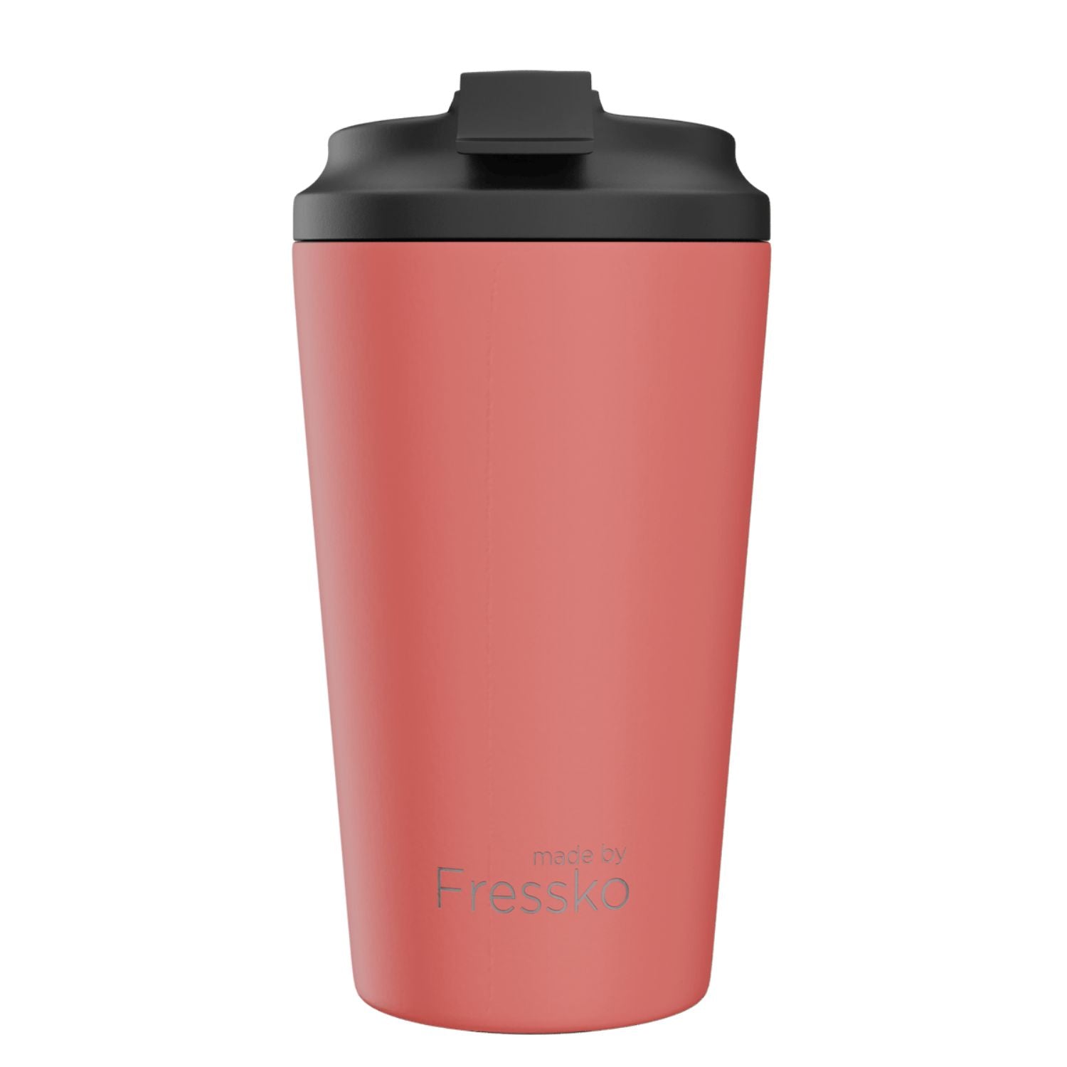 Made By Fressko Grande 16oz Insulated Stainless Steel Cup (SA)