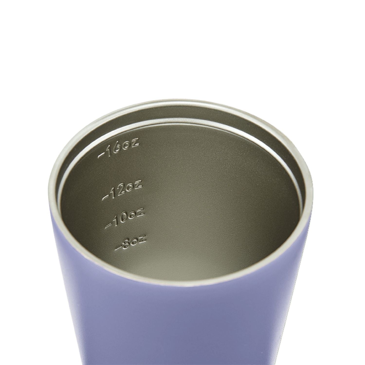 Made By Fressko Grande 16oz Insulated Stainless Steel Cup (SA)