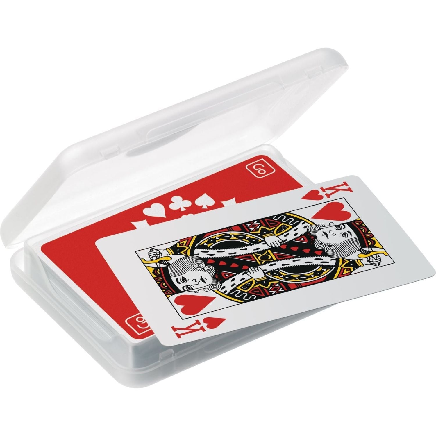 Go Travel Travel Playing Cards | Travel Accessories, Travel Comfort, Travel Necessities | Go Travel