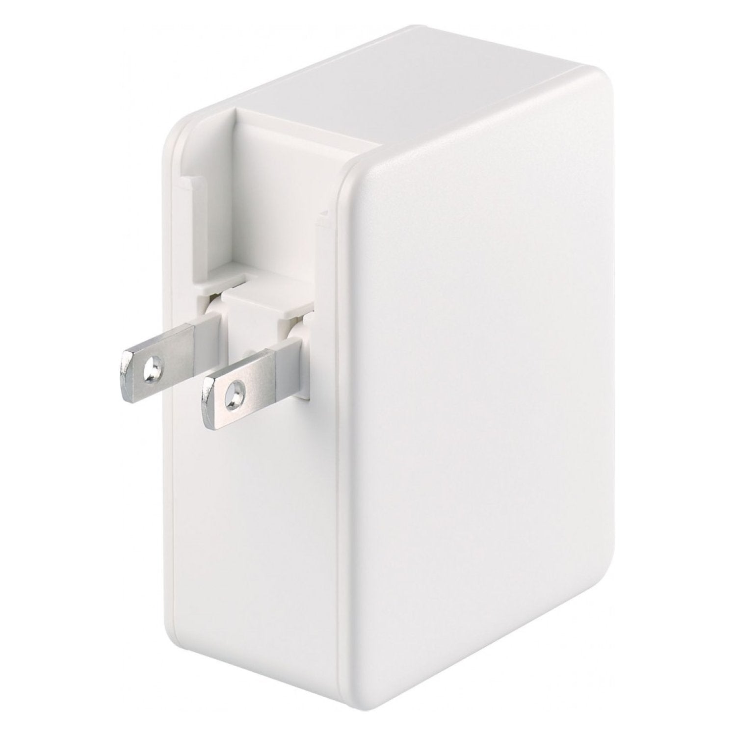 Go Travel Worldwide USB Charger (4 Ports)