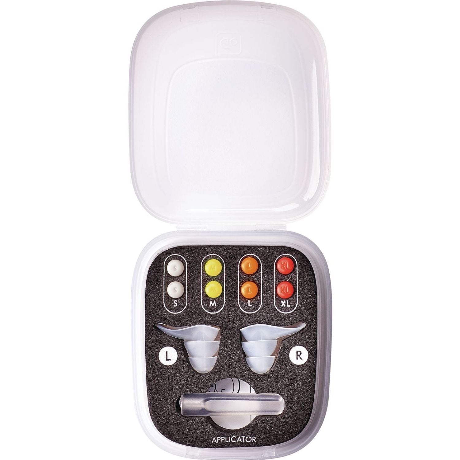 Go Travel Z Zone (Ear Plugs)