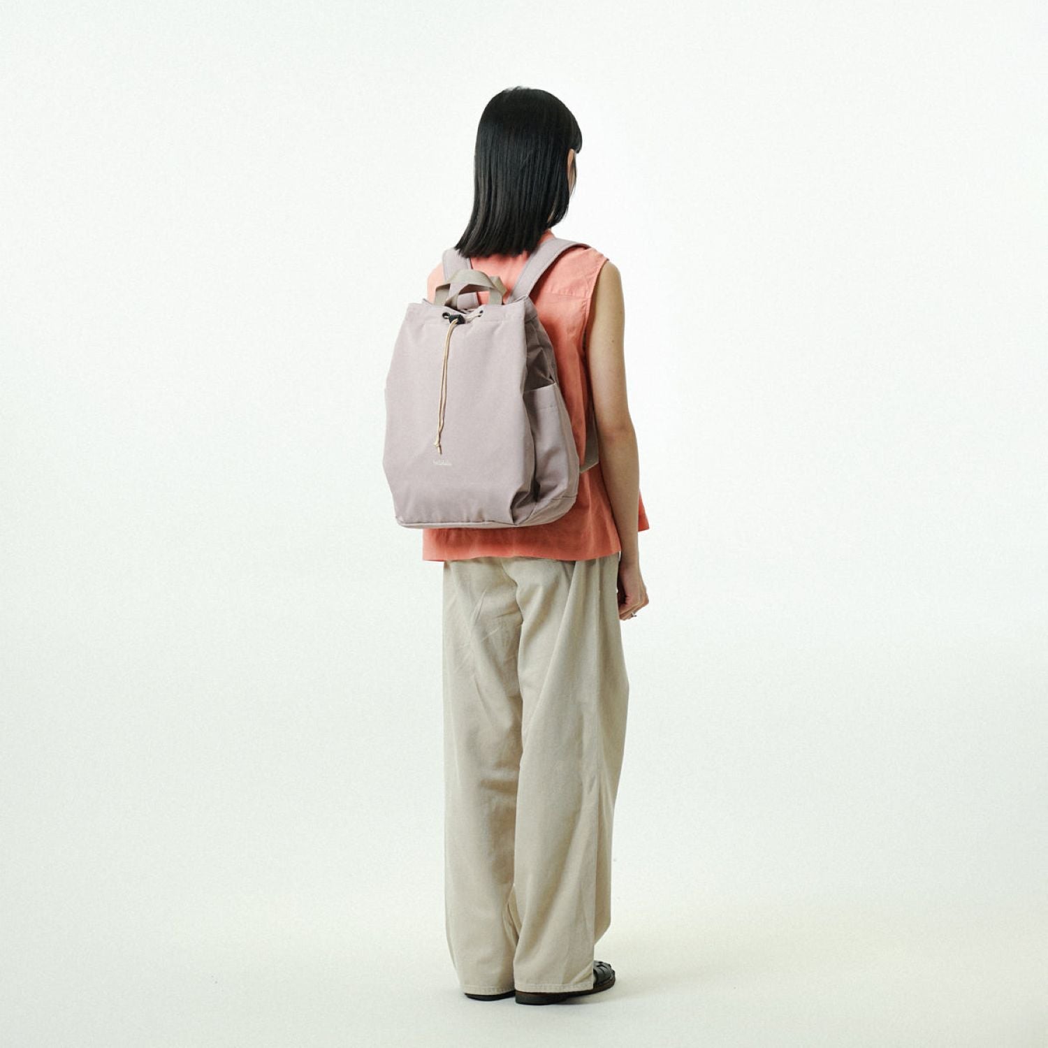 Hellolulu Elio Everyday Totepack Recycled (SA)