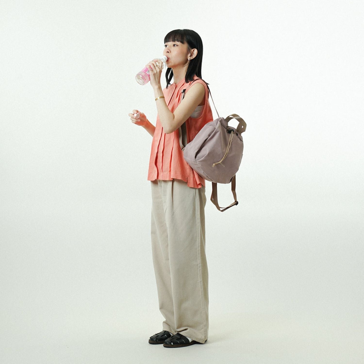 Hellolulu Emma Mini Everyday Totepack Recycled (SA)