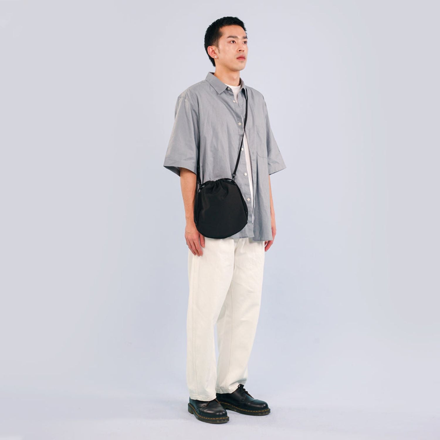 Hellolulu Kate 2 Way Oval Sling L