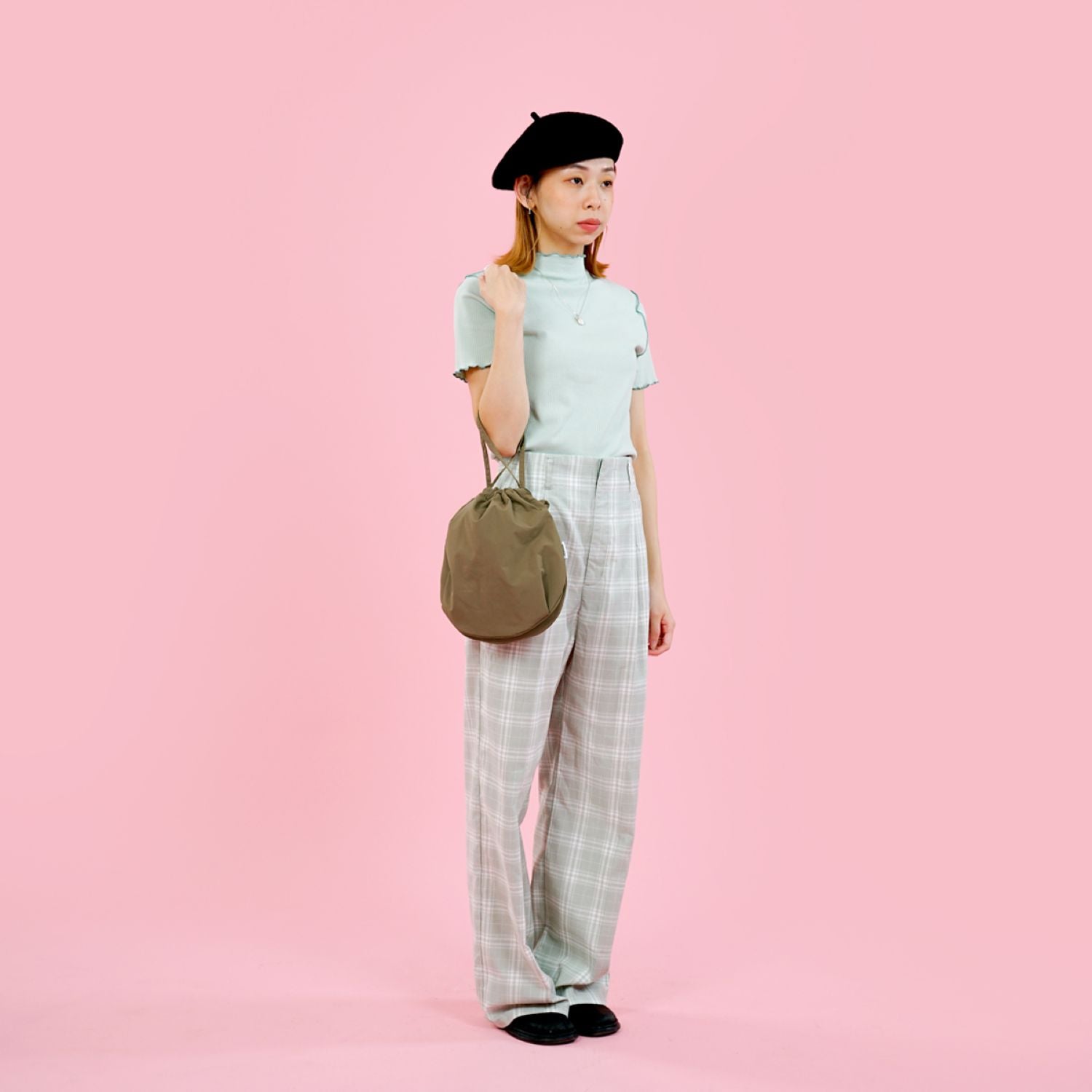 Hellolulu Kate 2 Way Oval Sling L