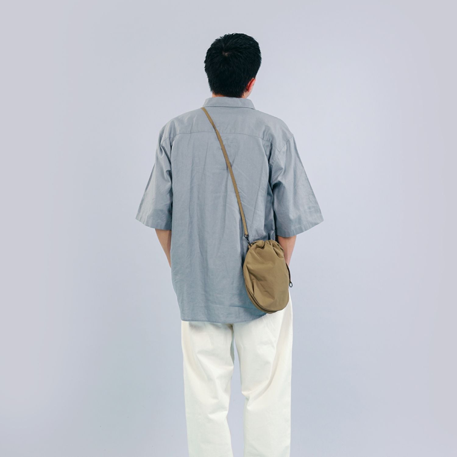 Hellolulu Kate 2 Way Oval Sling L