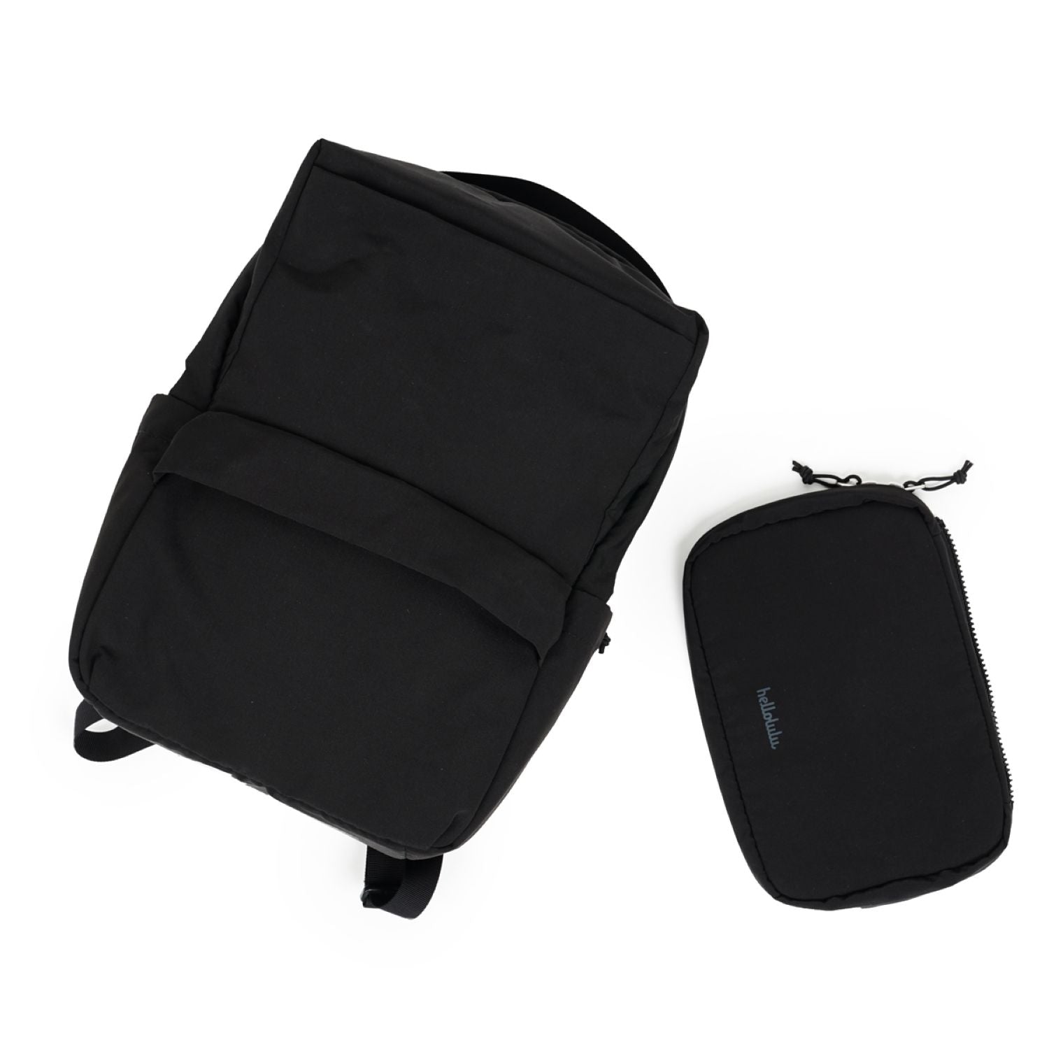 Hellolulu Kiira 2 In 1 Daypack Recycled