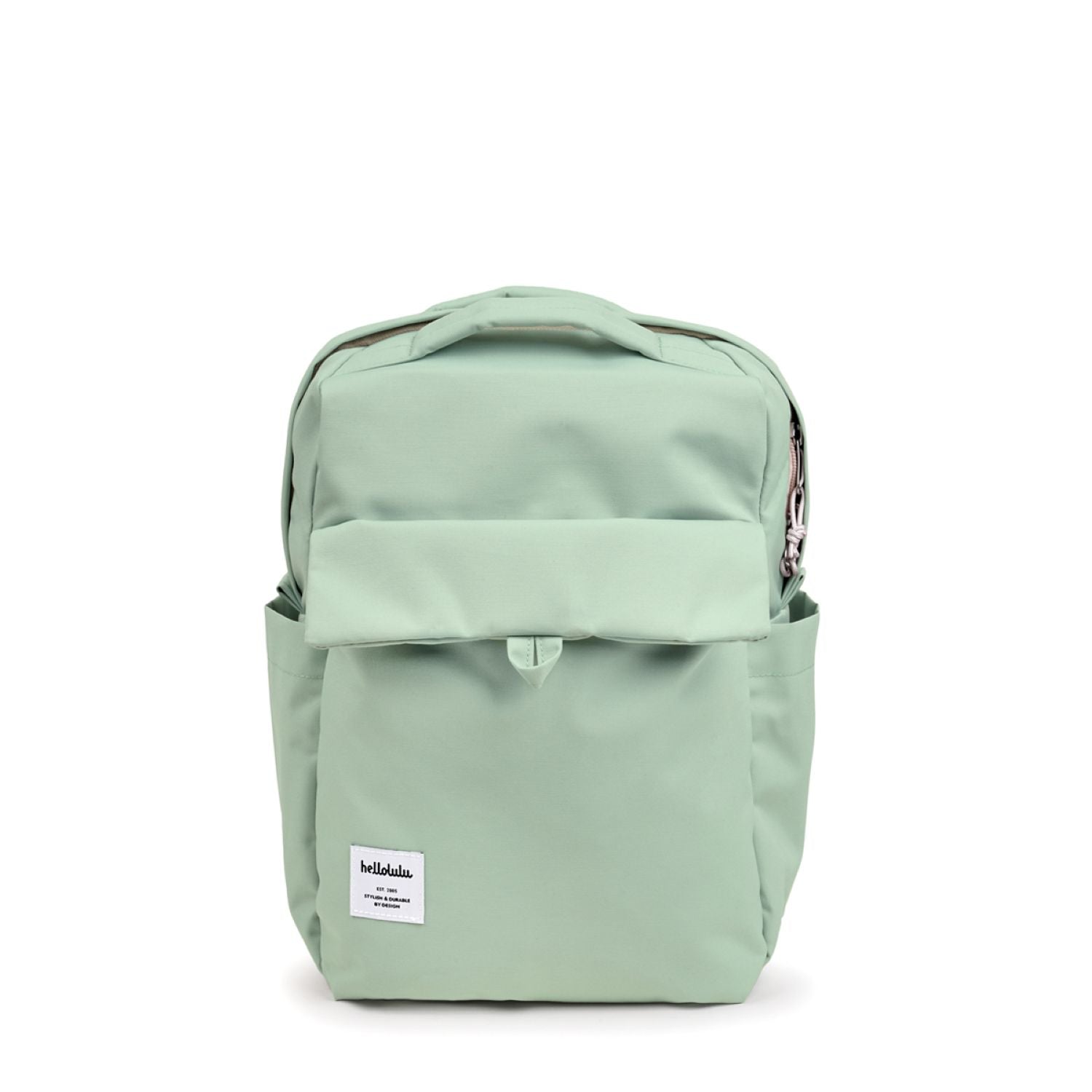 Hellolulu Mini Carter Backpack Recycled