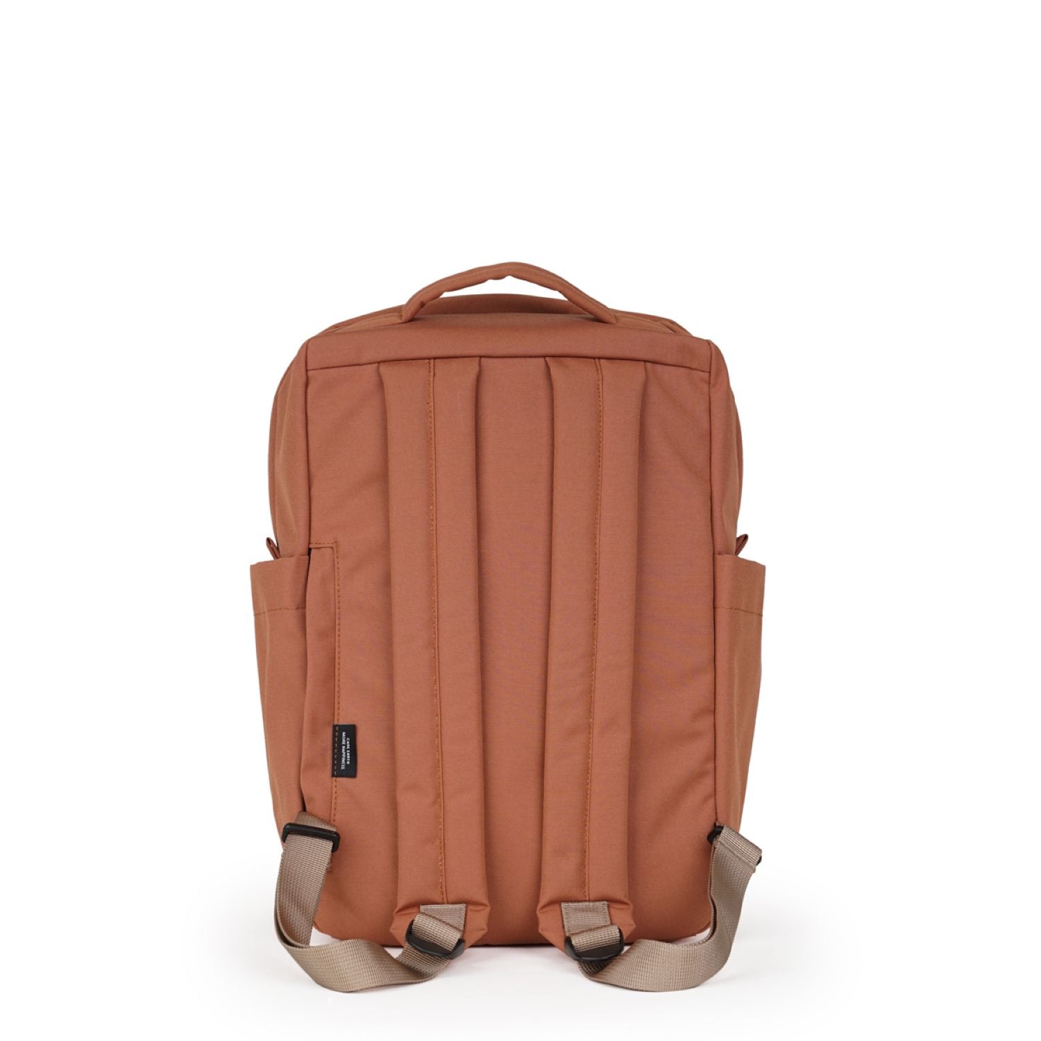 Hellolulu Mini Carter Backpack Recycled