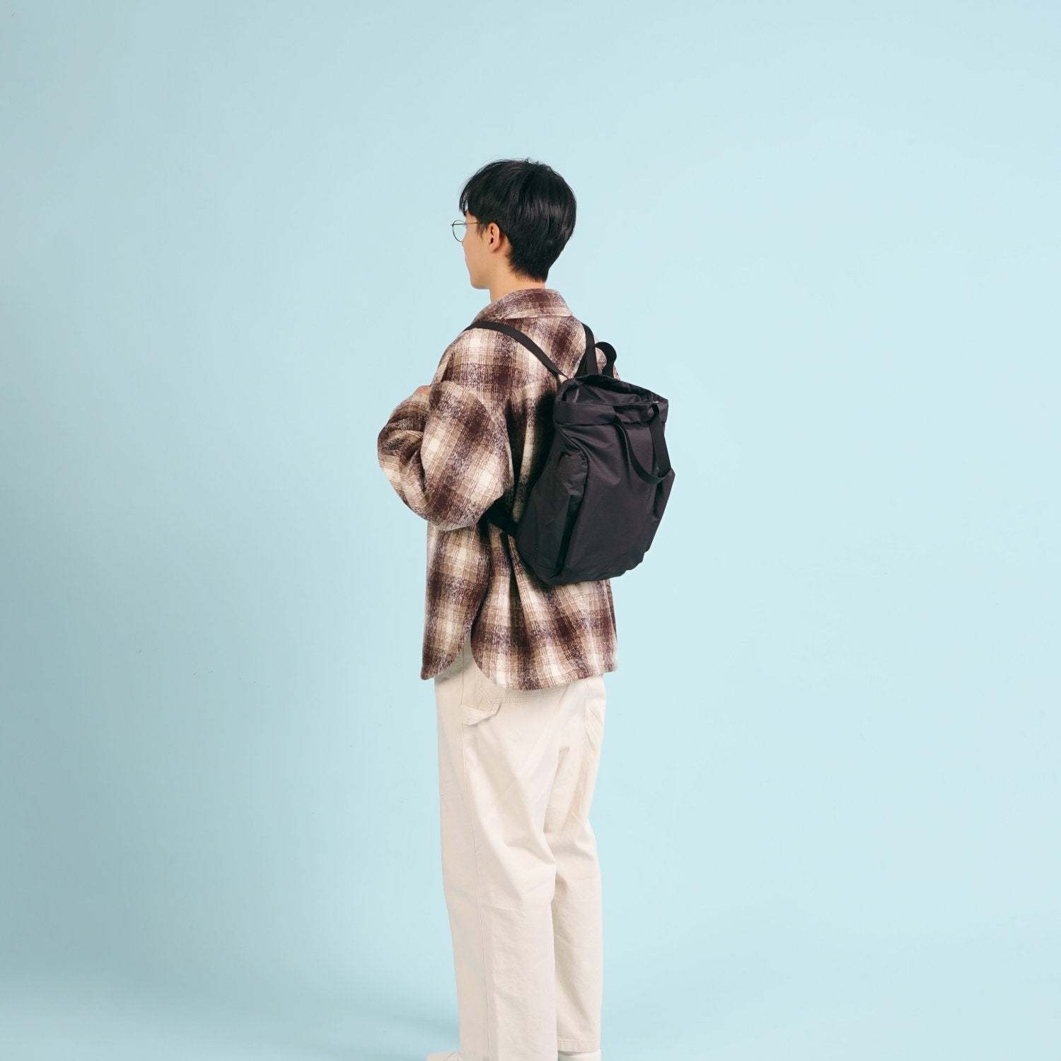 Hellolulu Rowdy All Day Totepack (S) Eco Edition