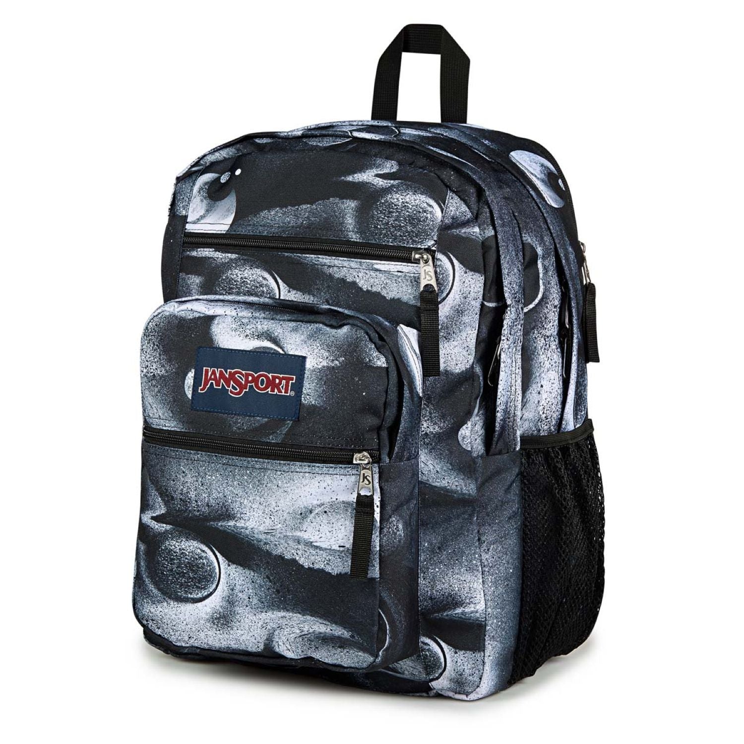 Jansport Big Student Backpack (Printed) (SA)